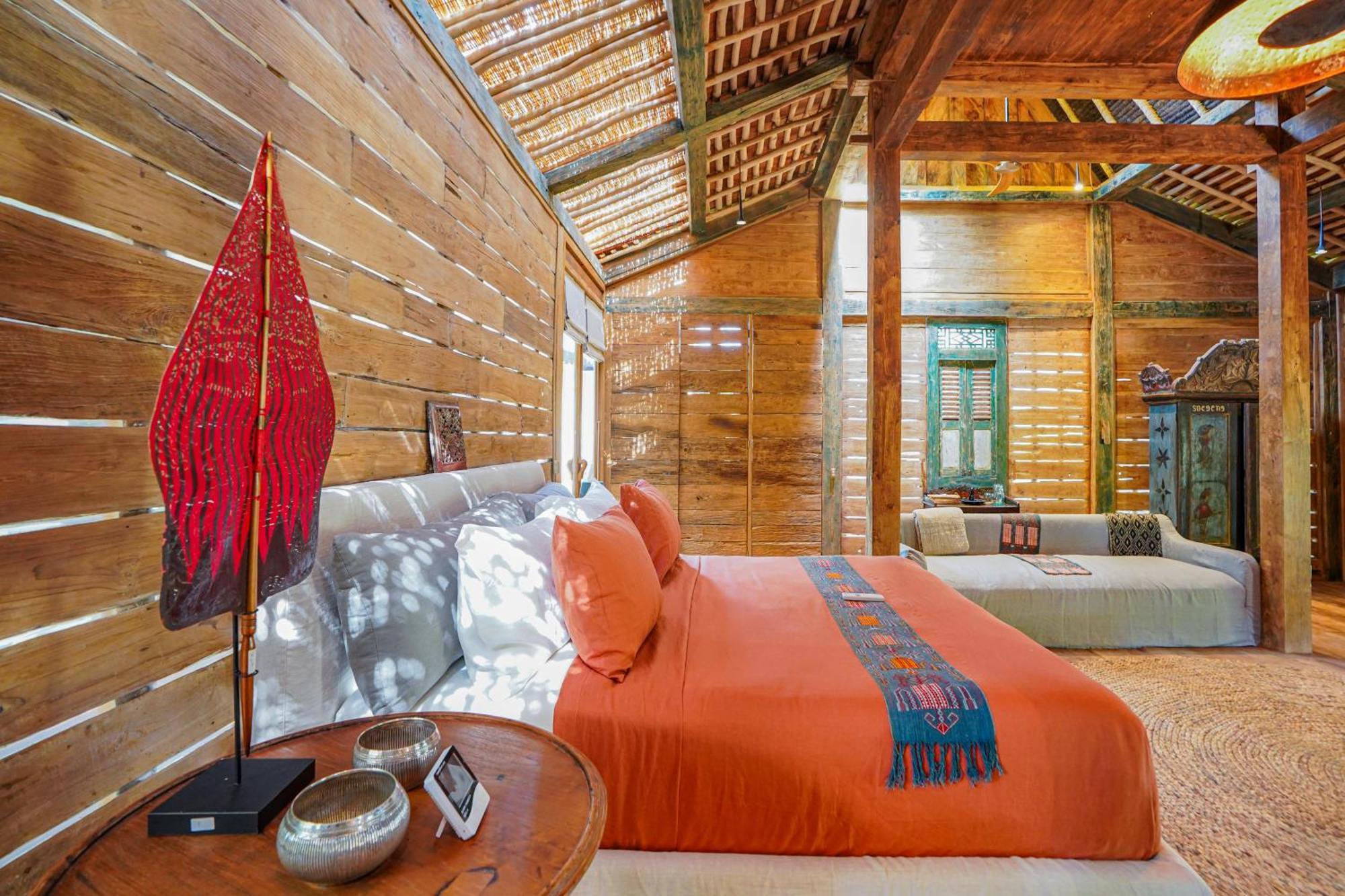 Bambu Indah Ubud