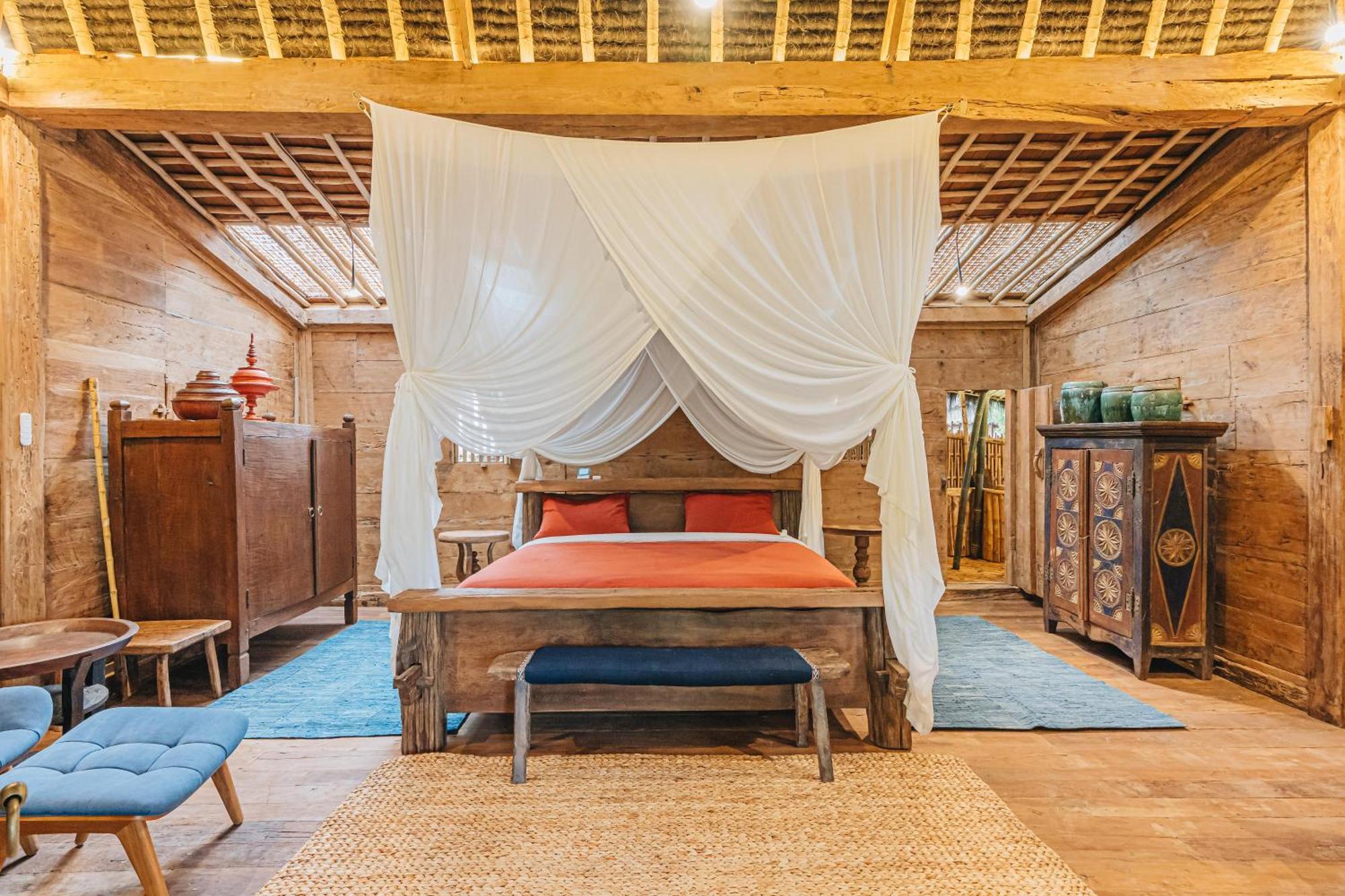 Bambu Indah Ubud