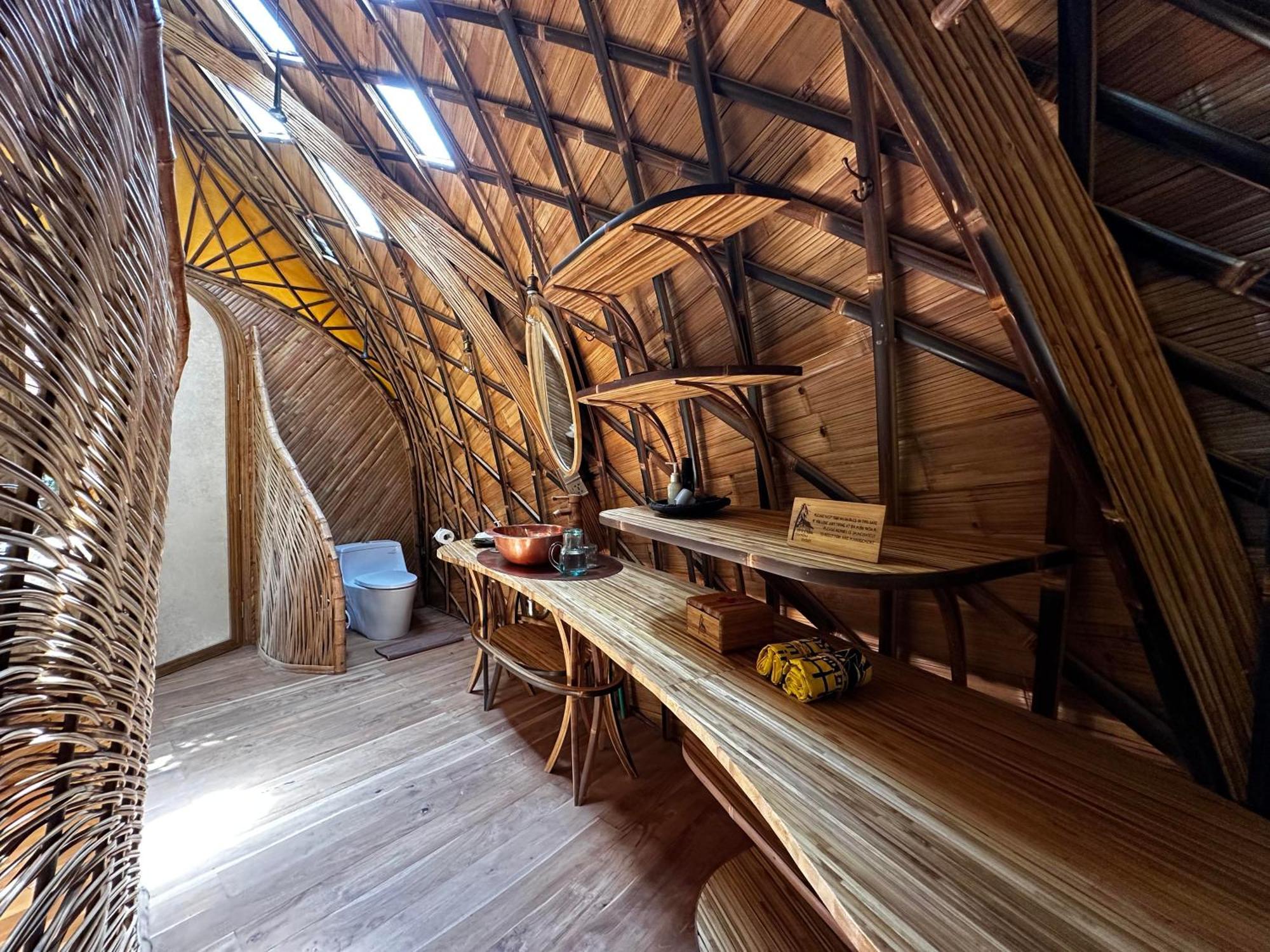 Bambu Indah Resort 5*