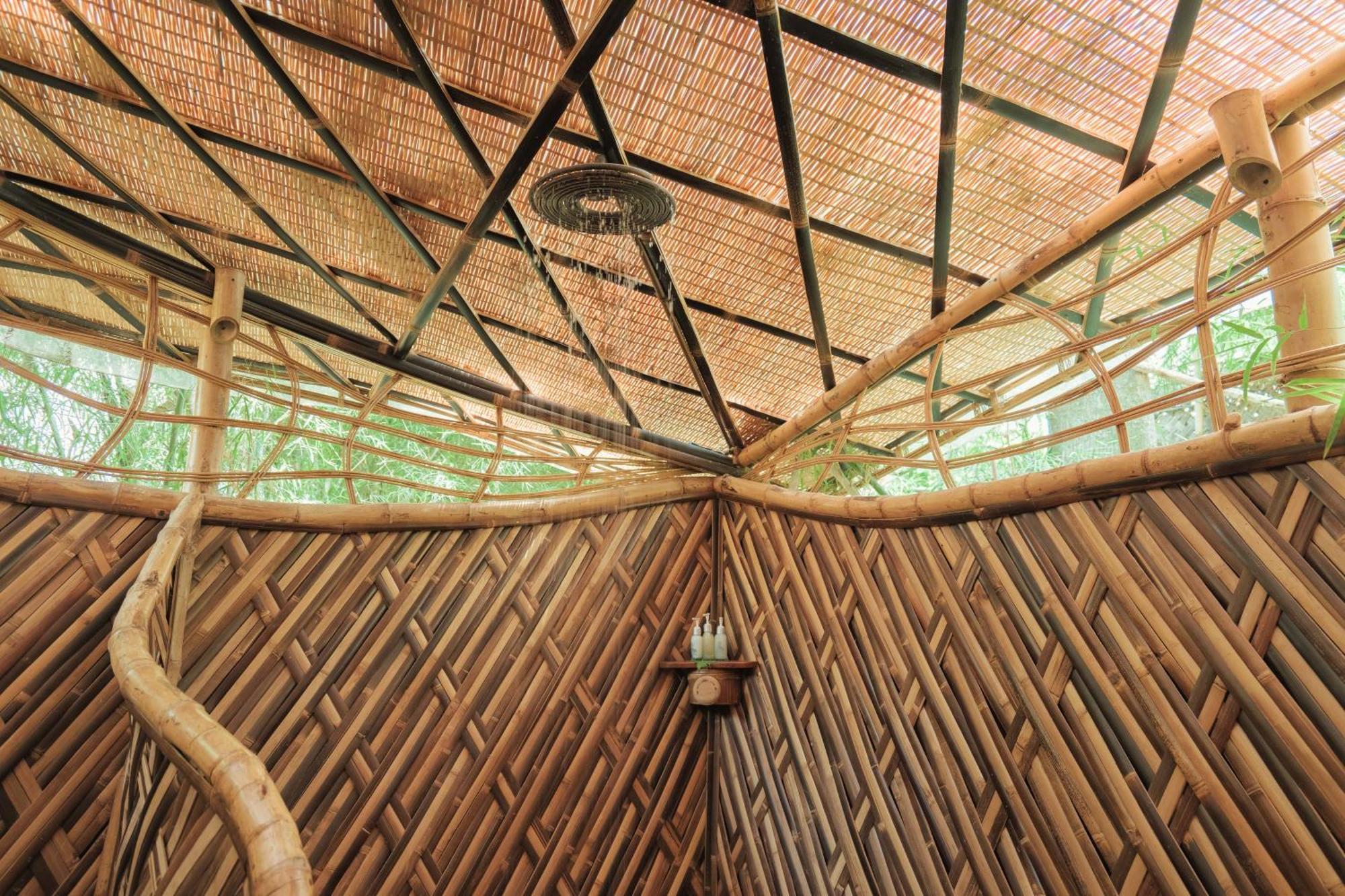 Resort Bambu Indah Ubud