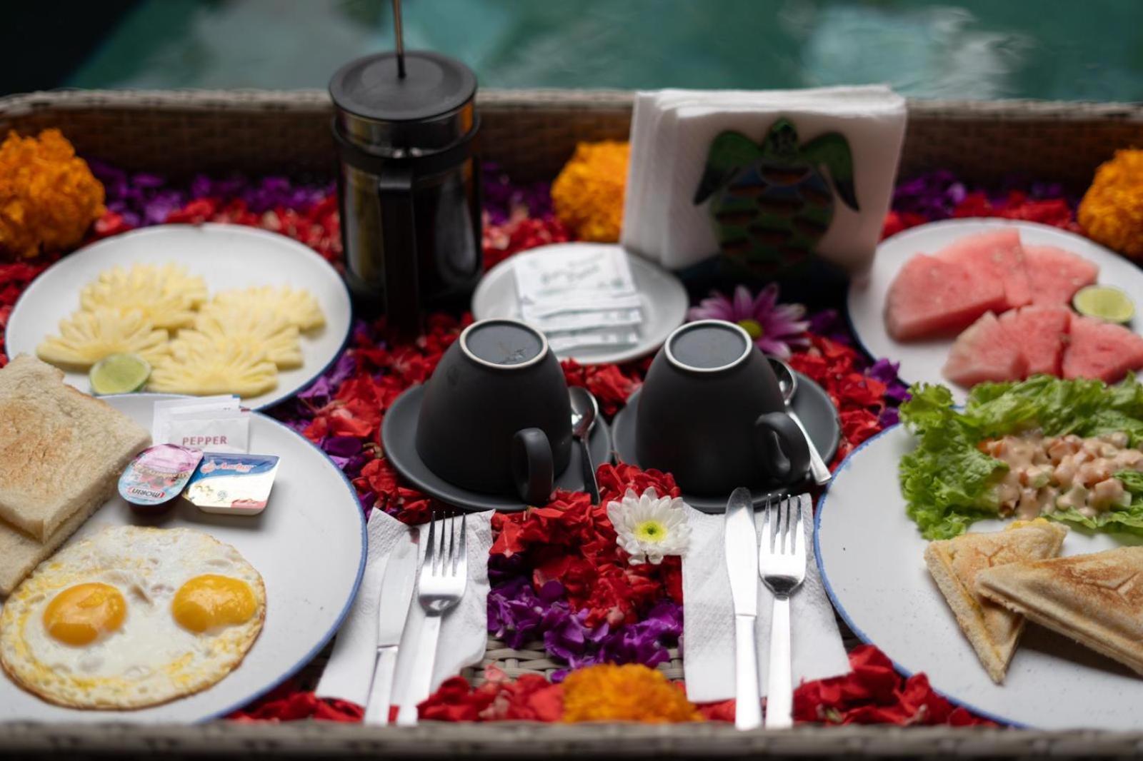 Karunia House Villa Ubud