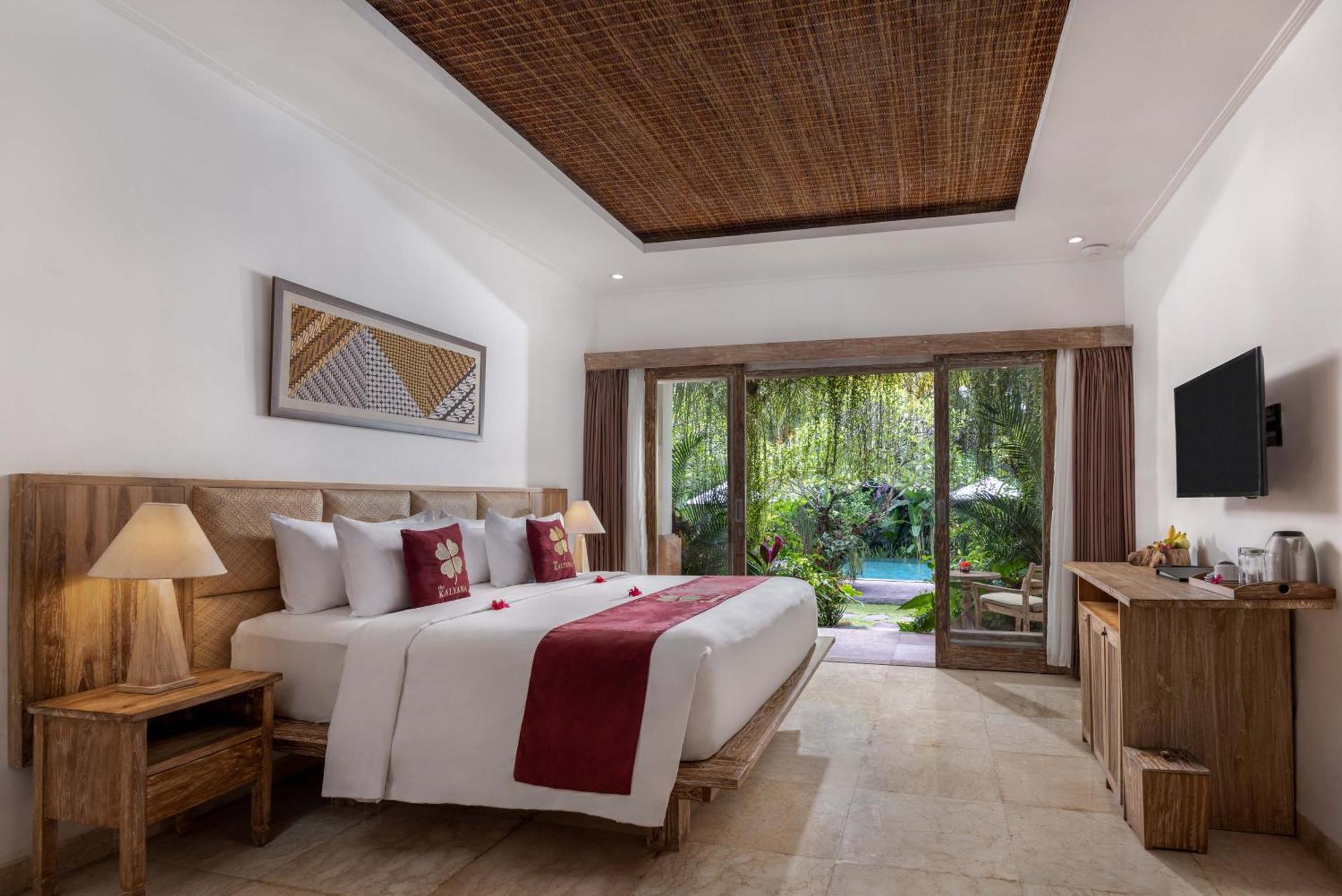 Hotel The Kalyana 4*