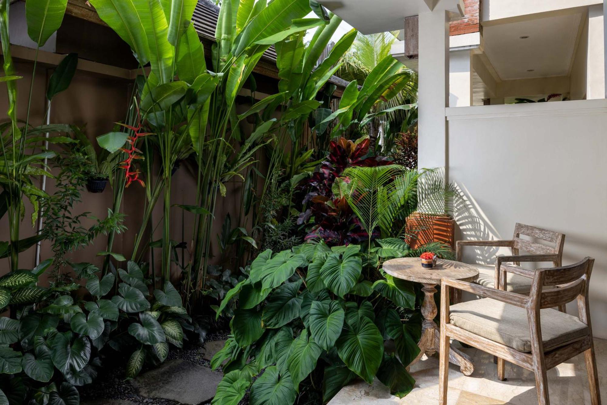 Hotel The Kalyana Ubud