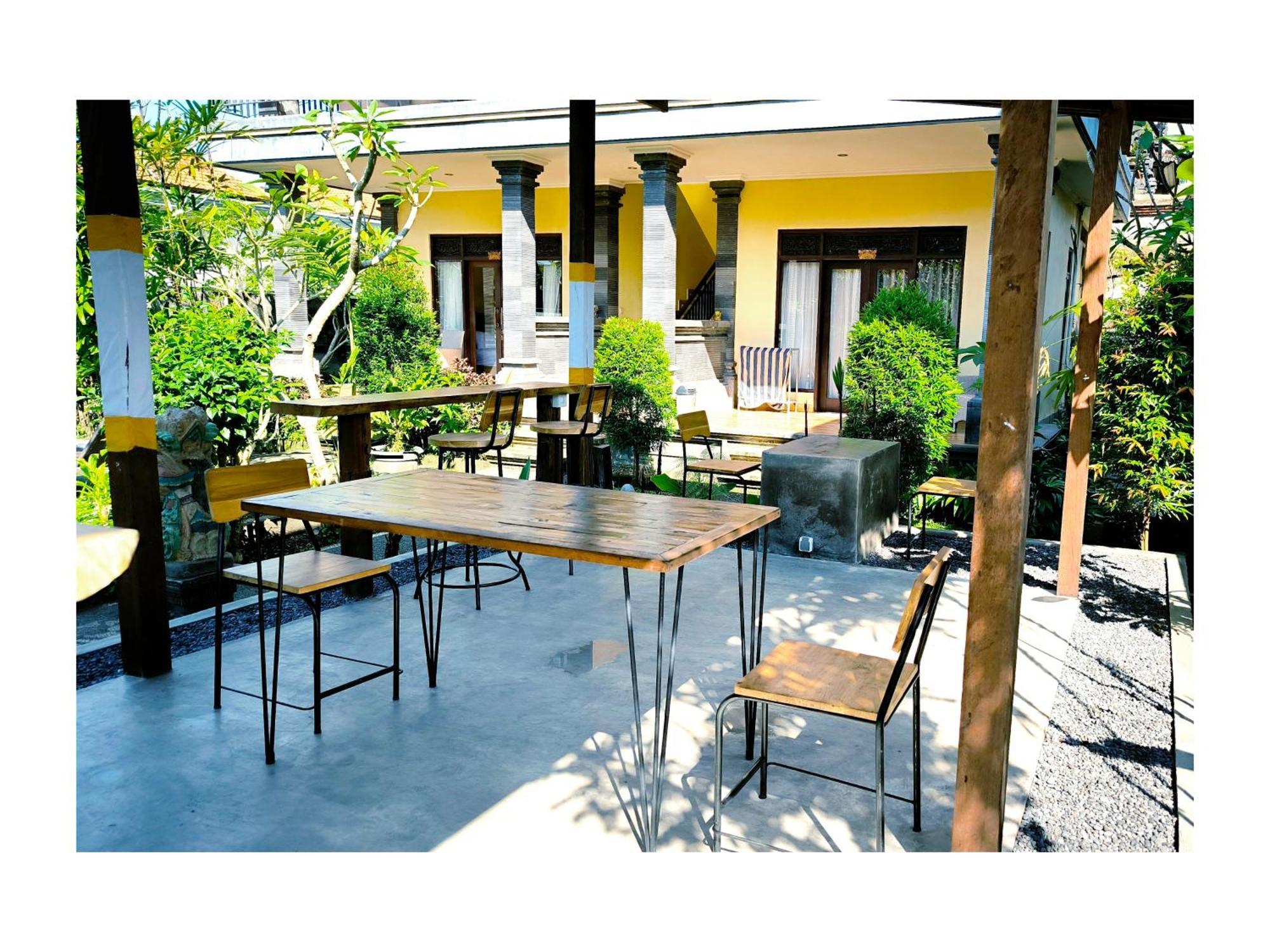 Pgs * Ubud