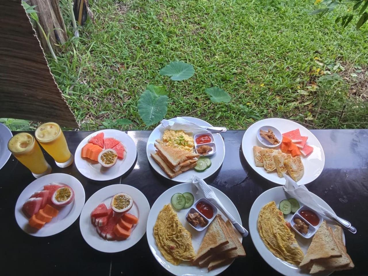Guest house Pomelo *
