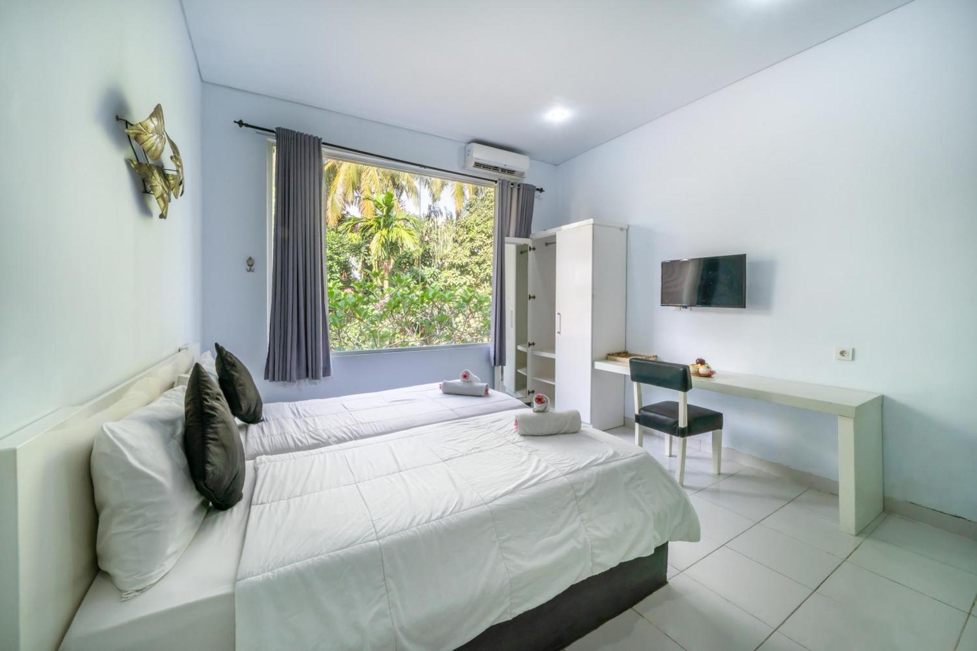 Uma Ubud (Bali)