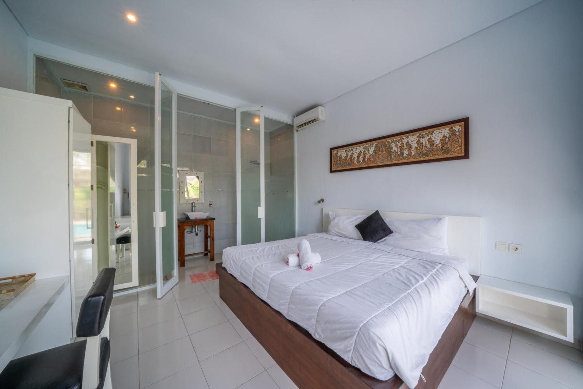 Hotel Uma