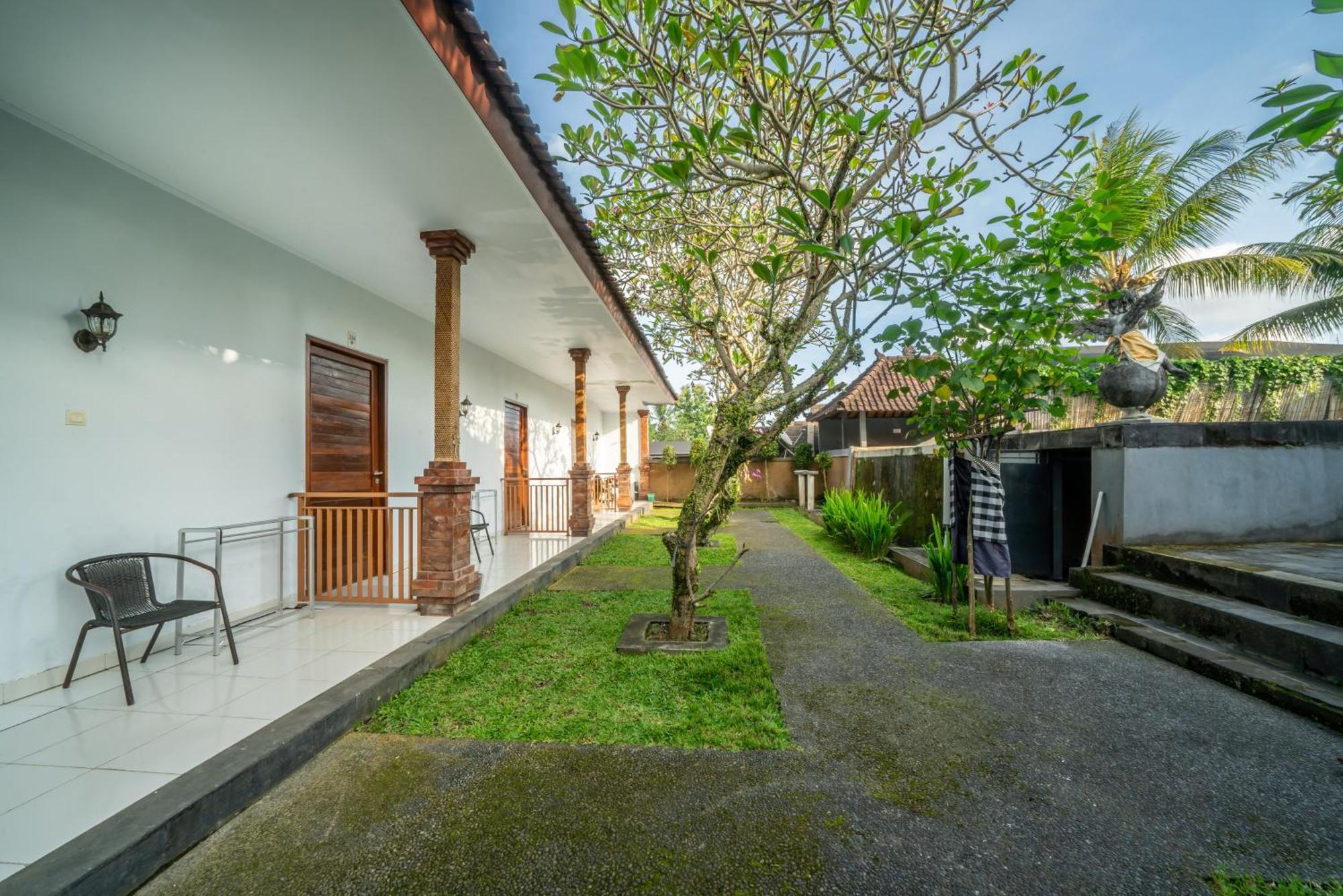 Uma 3* Ubud (Bali)