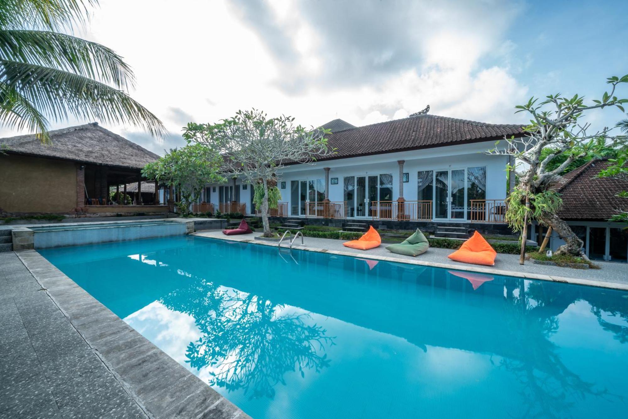 Uma Ubud (Bali)