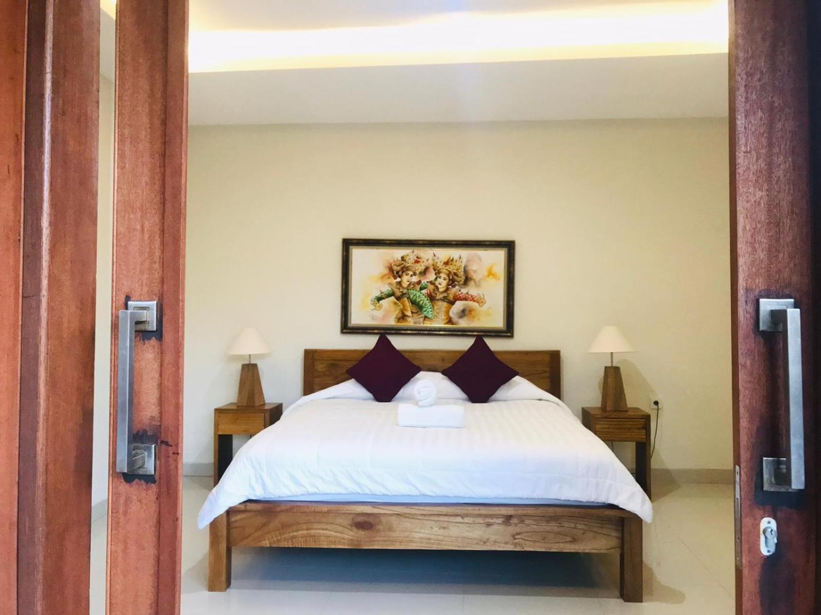 Londo At Londo House * Ubud (Bali)