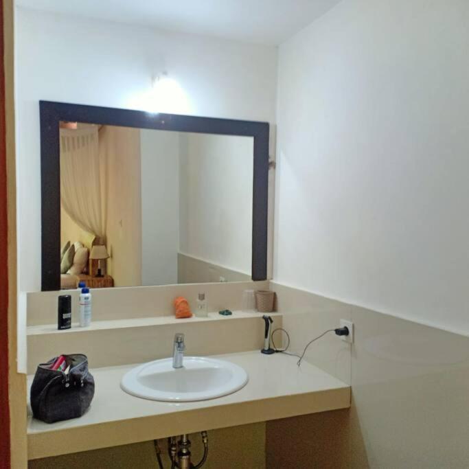 Mambul Garden Private Apartment