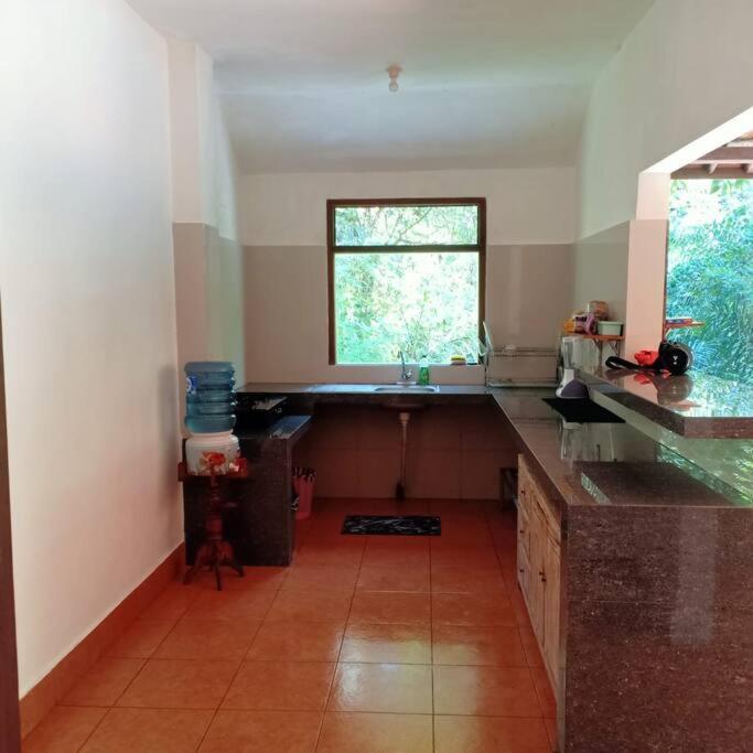 Apartment Mambul Garden Private *