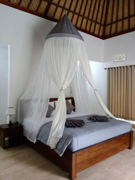 Mambul Garden Private Apartment Ubud (Bali)
