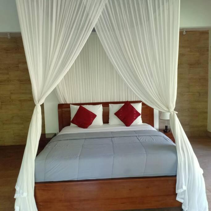 Apartment Mambul Garden Private