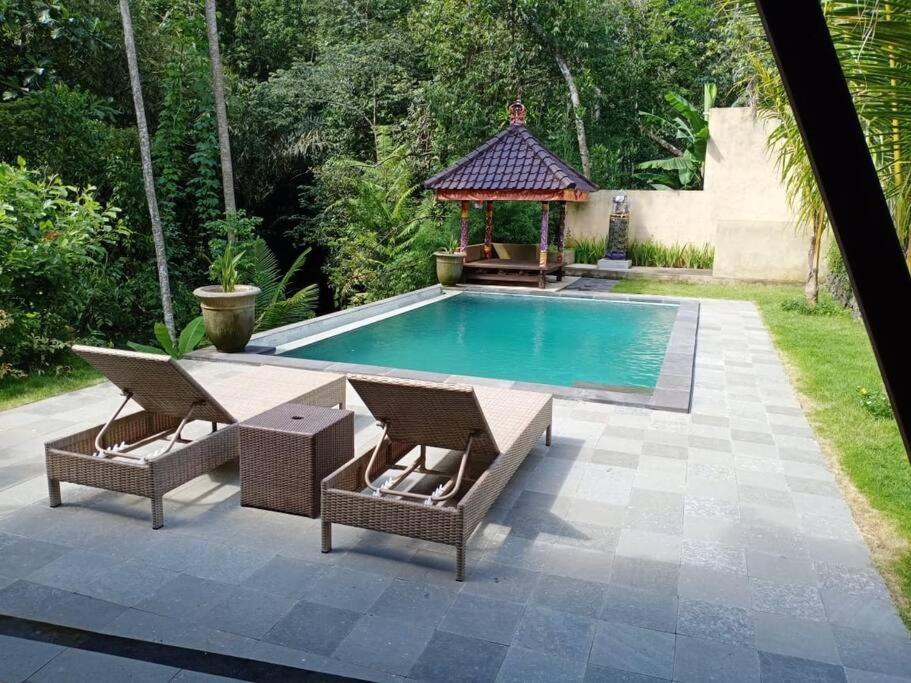 Mambul Garden Private Ubud (Bali)