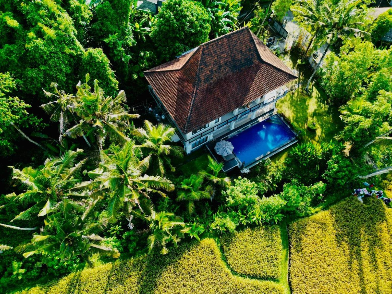 Sunset Pandawa Accommodatie bij particulieren *