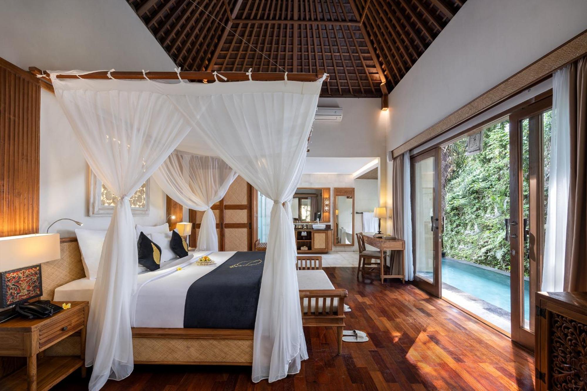The Sankara And By Pramana Ubud (Bali)