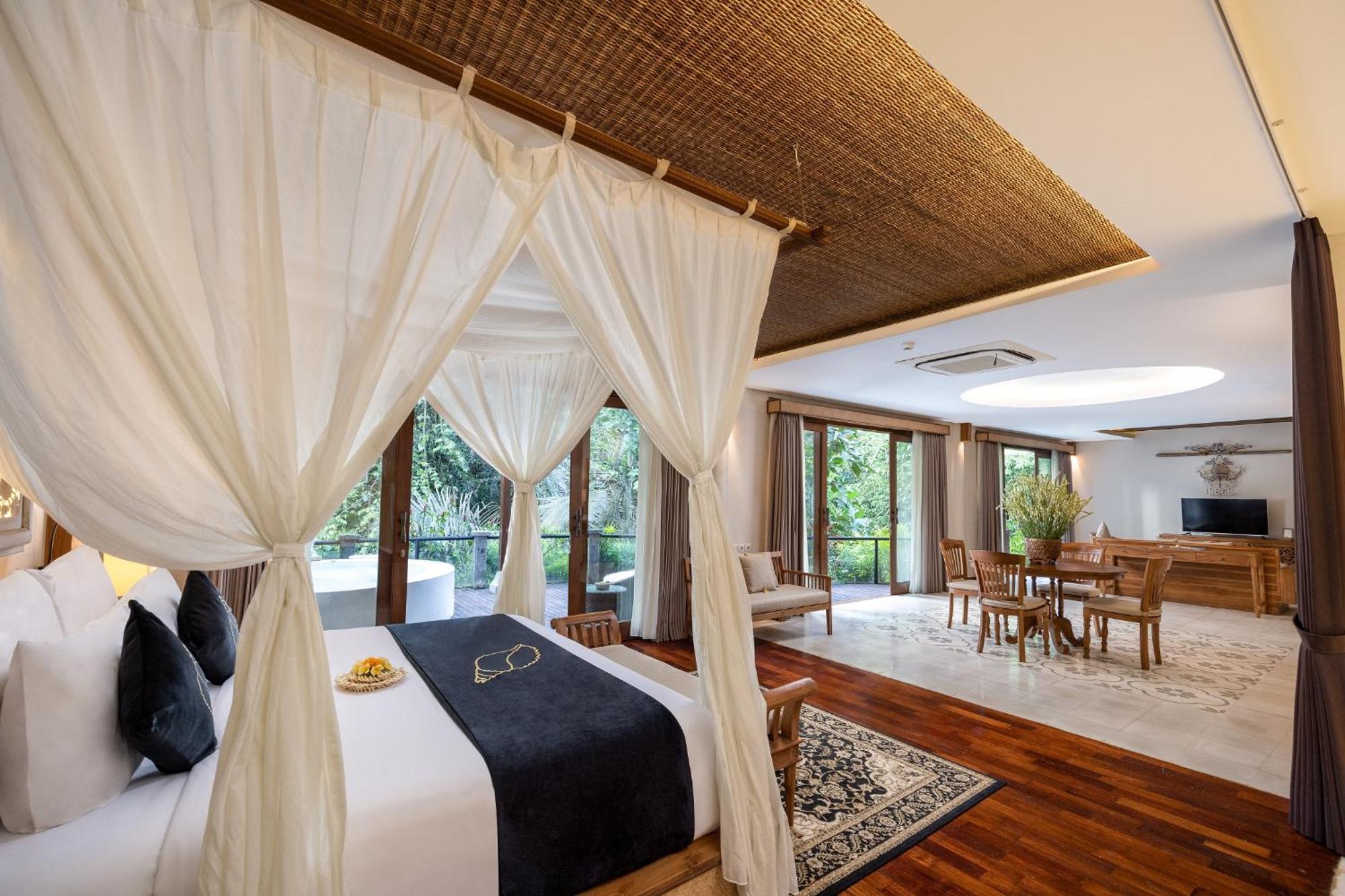 The Sankara And By Pramana Resort 4*