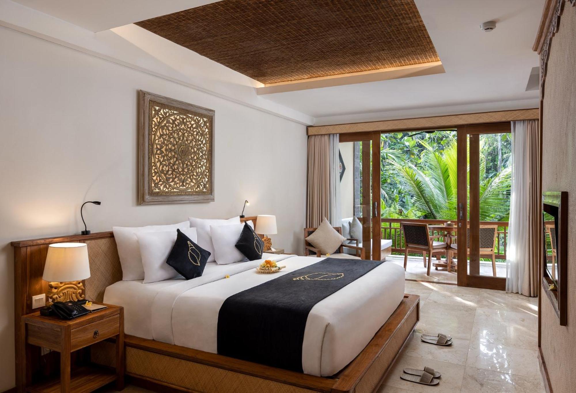 Resort The Sankara And By Pramana 4*