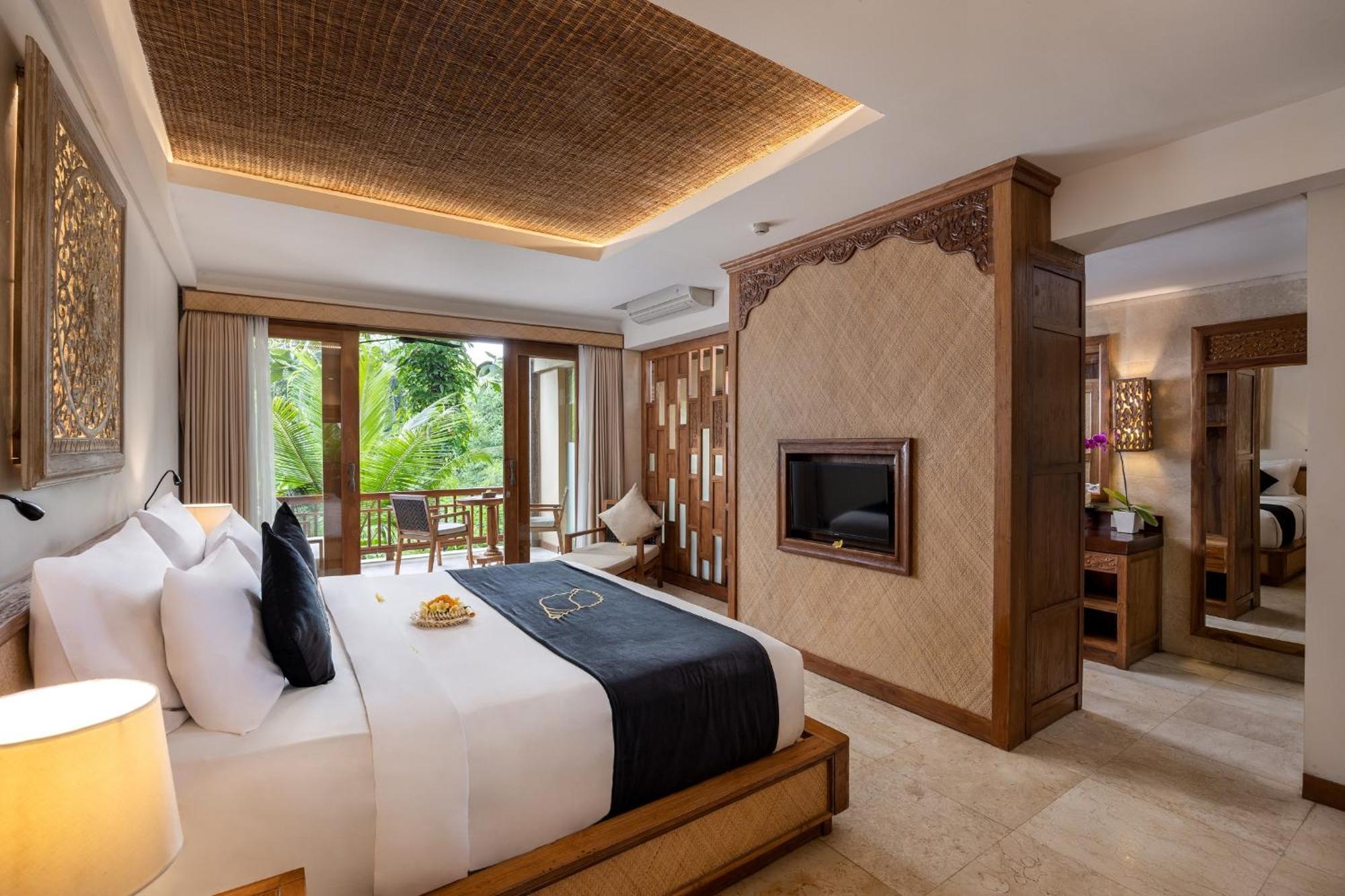 Resort The Sankara And By Pramana Ubud (Bali)