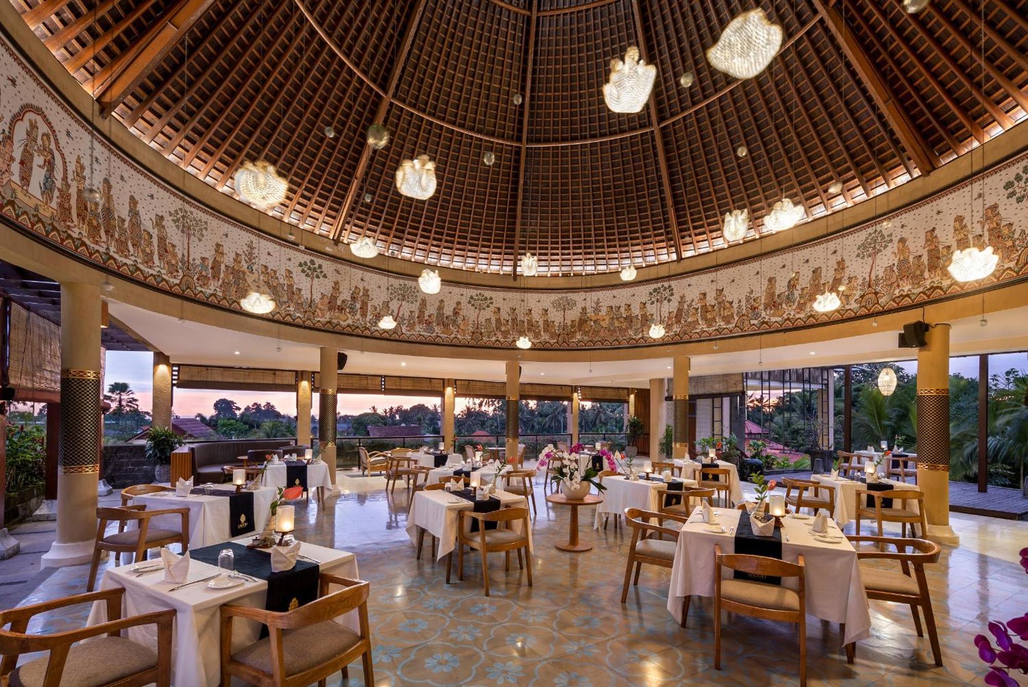 Resort The Sankara And By Pramana