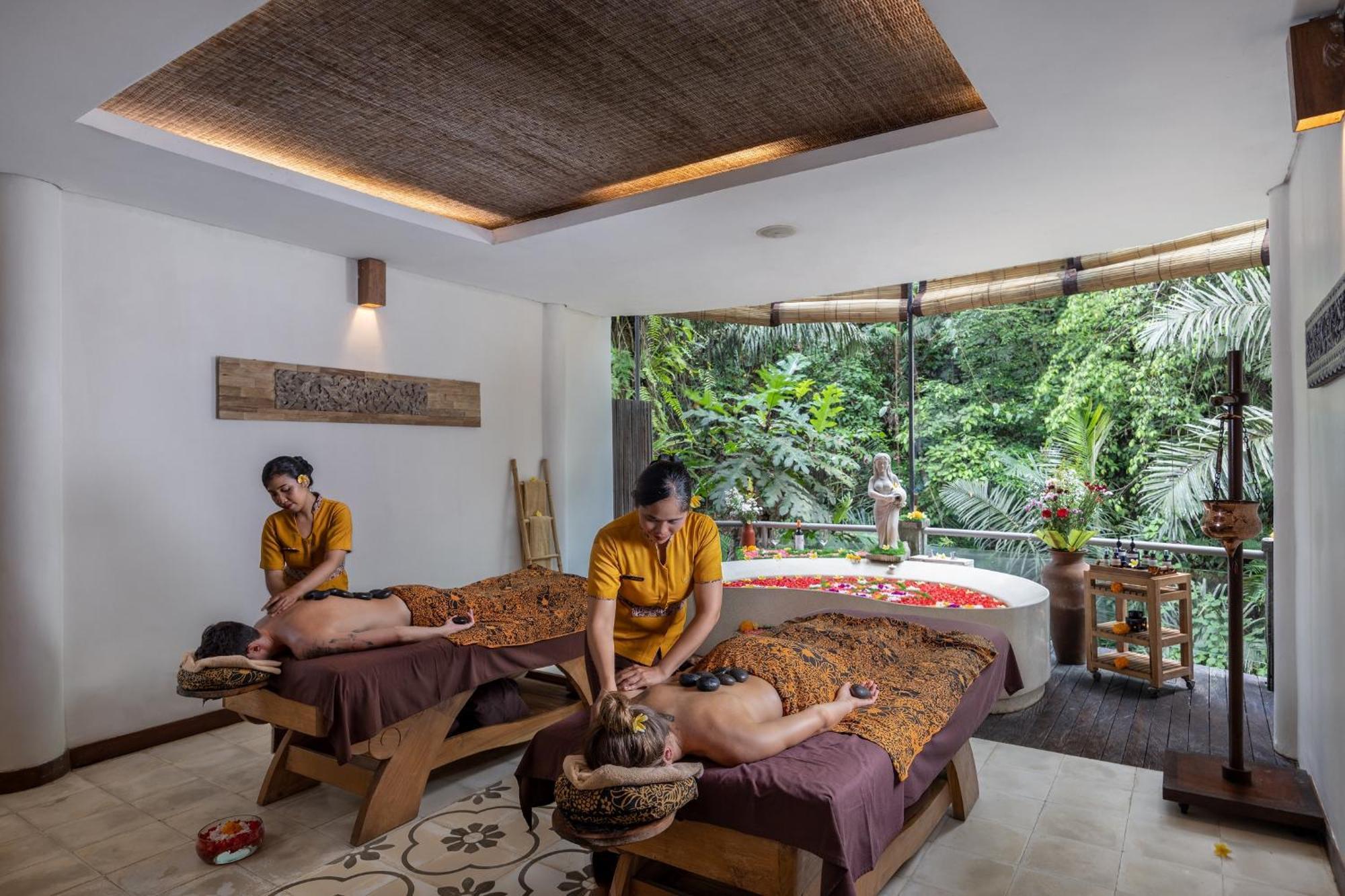 The Sankara And By Pramana 4*