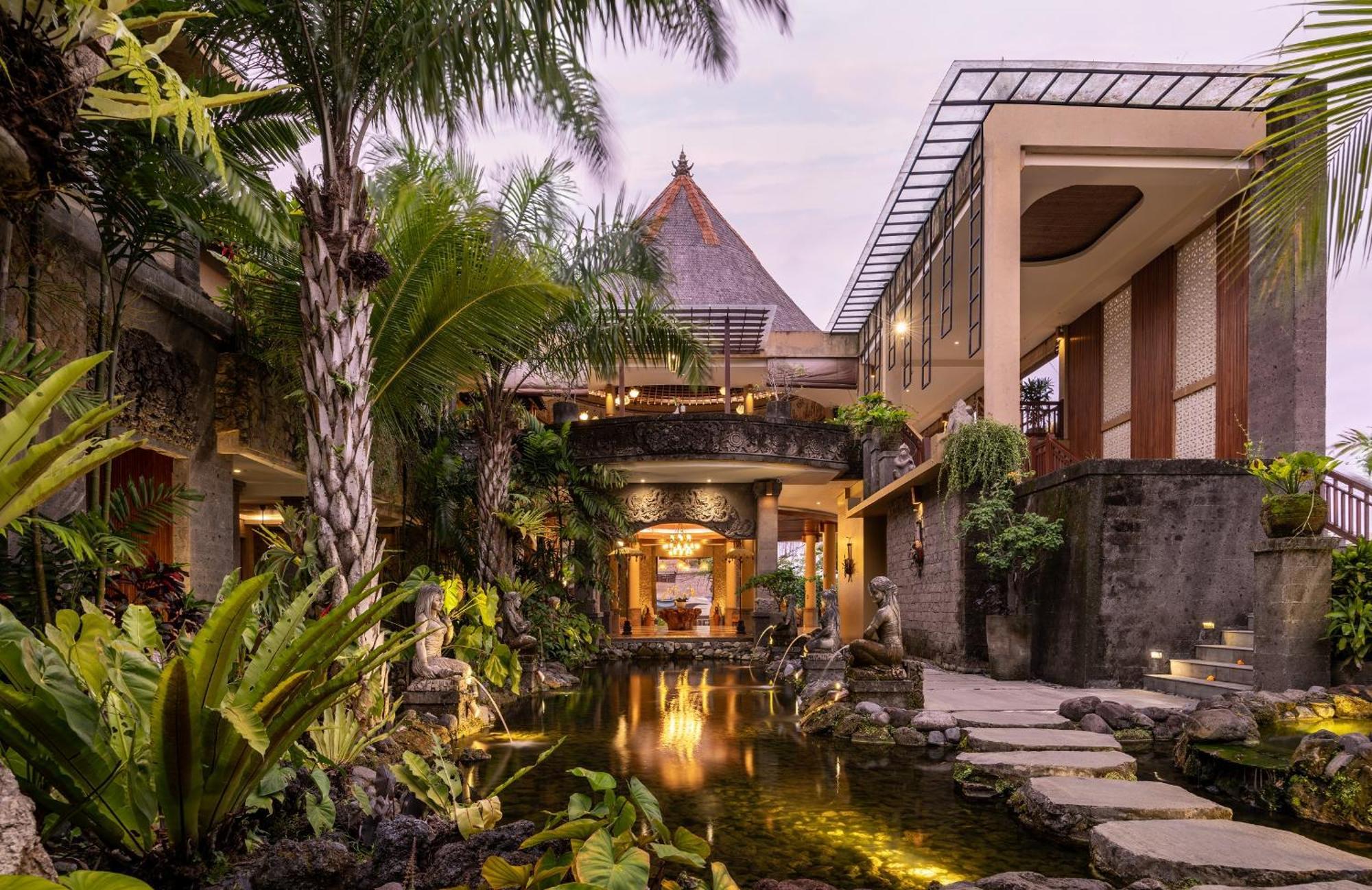 The Sankara And By Pramana Resort Ubud (Bali)