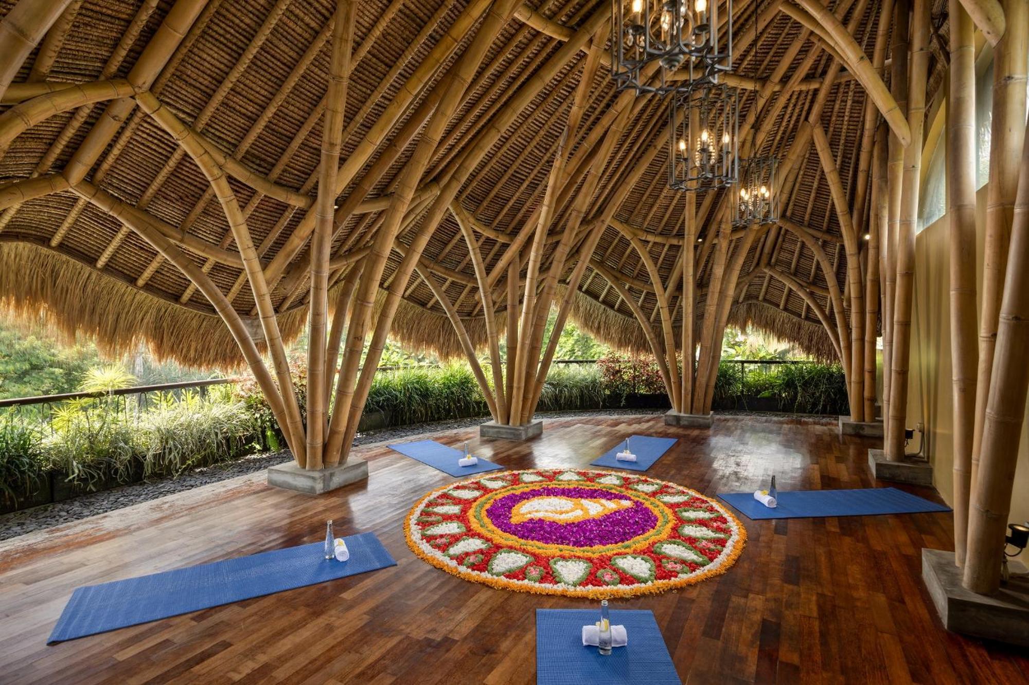 Resort The Sankara And By Pramana Ubud (Bali)