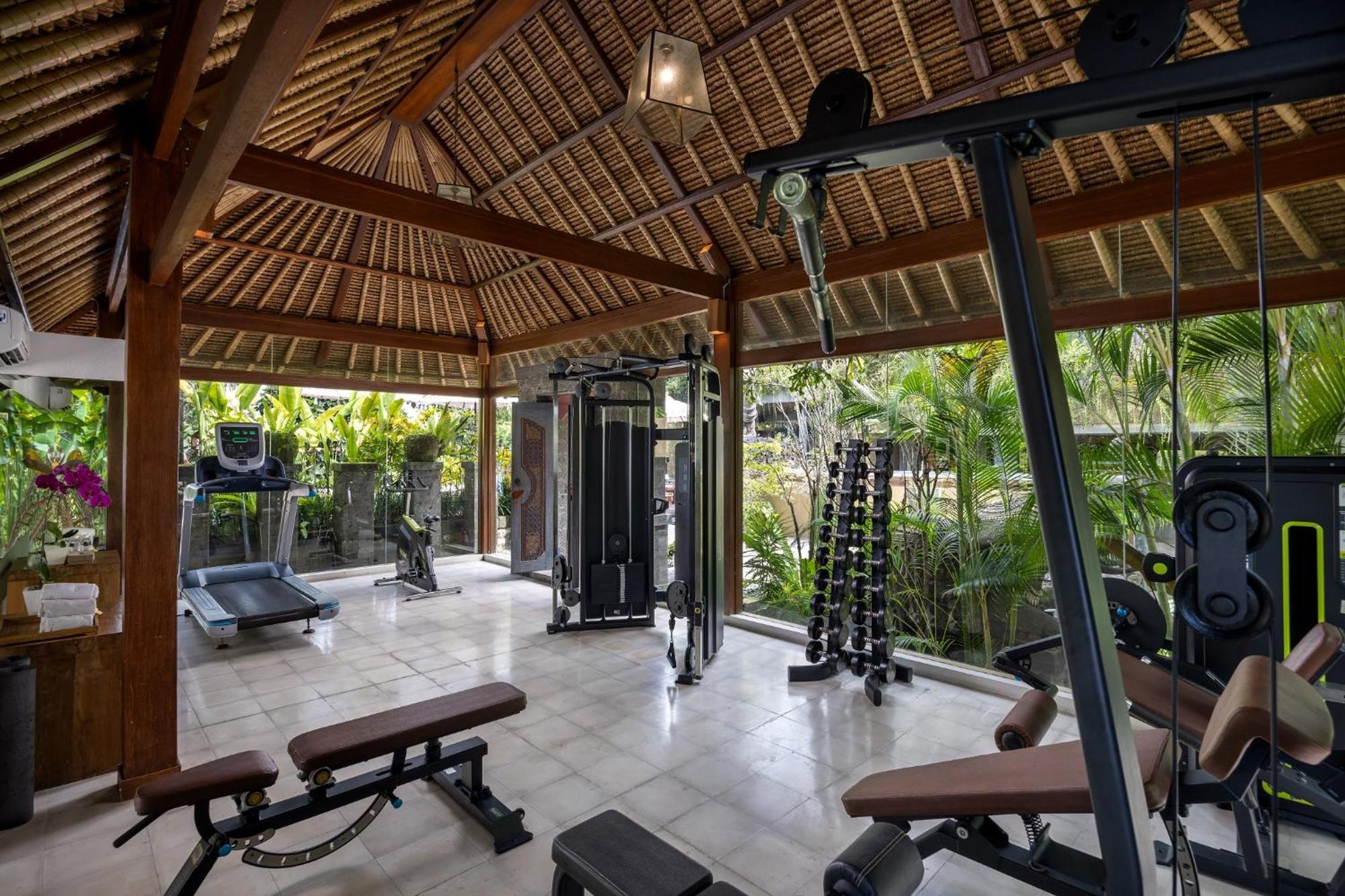 The Sankara And By Pramana Ubud (Bali)
