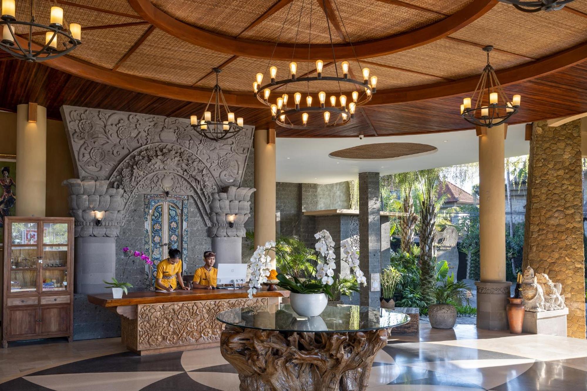 The Sankara And By Pramana Resort