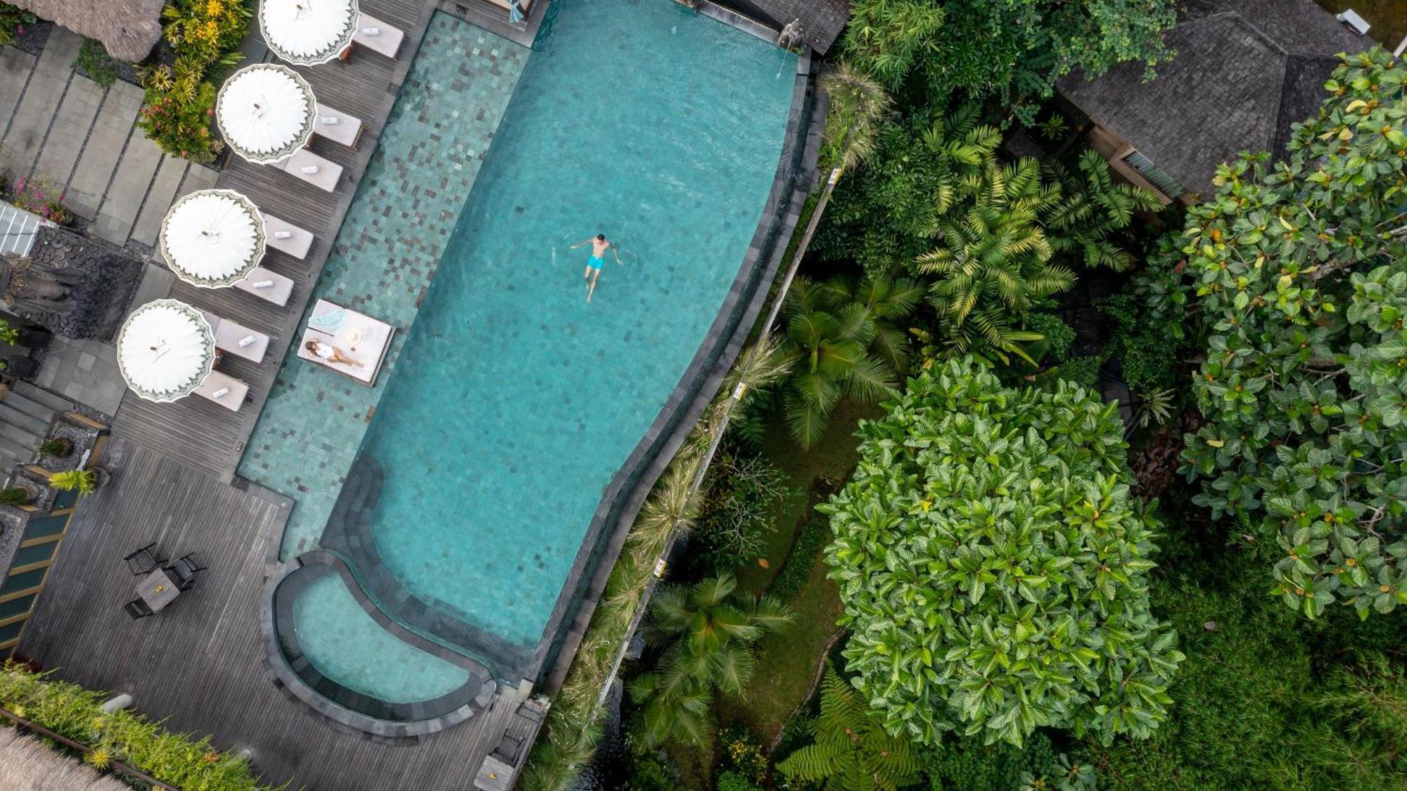 Resort The Sankara And By Pramana