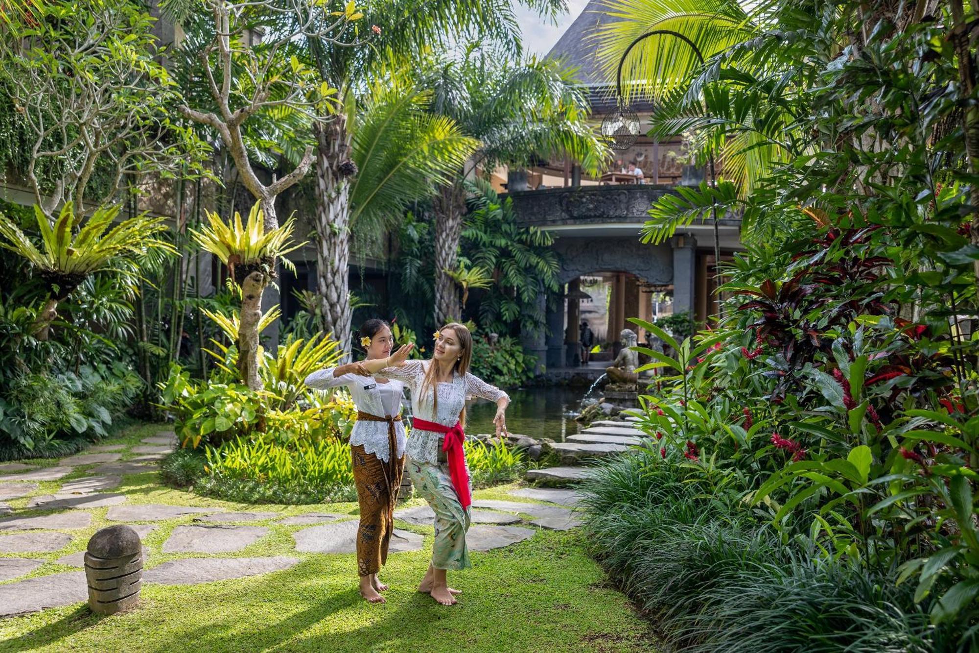 The Sankara And By Pramana Resort 4*