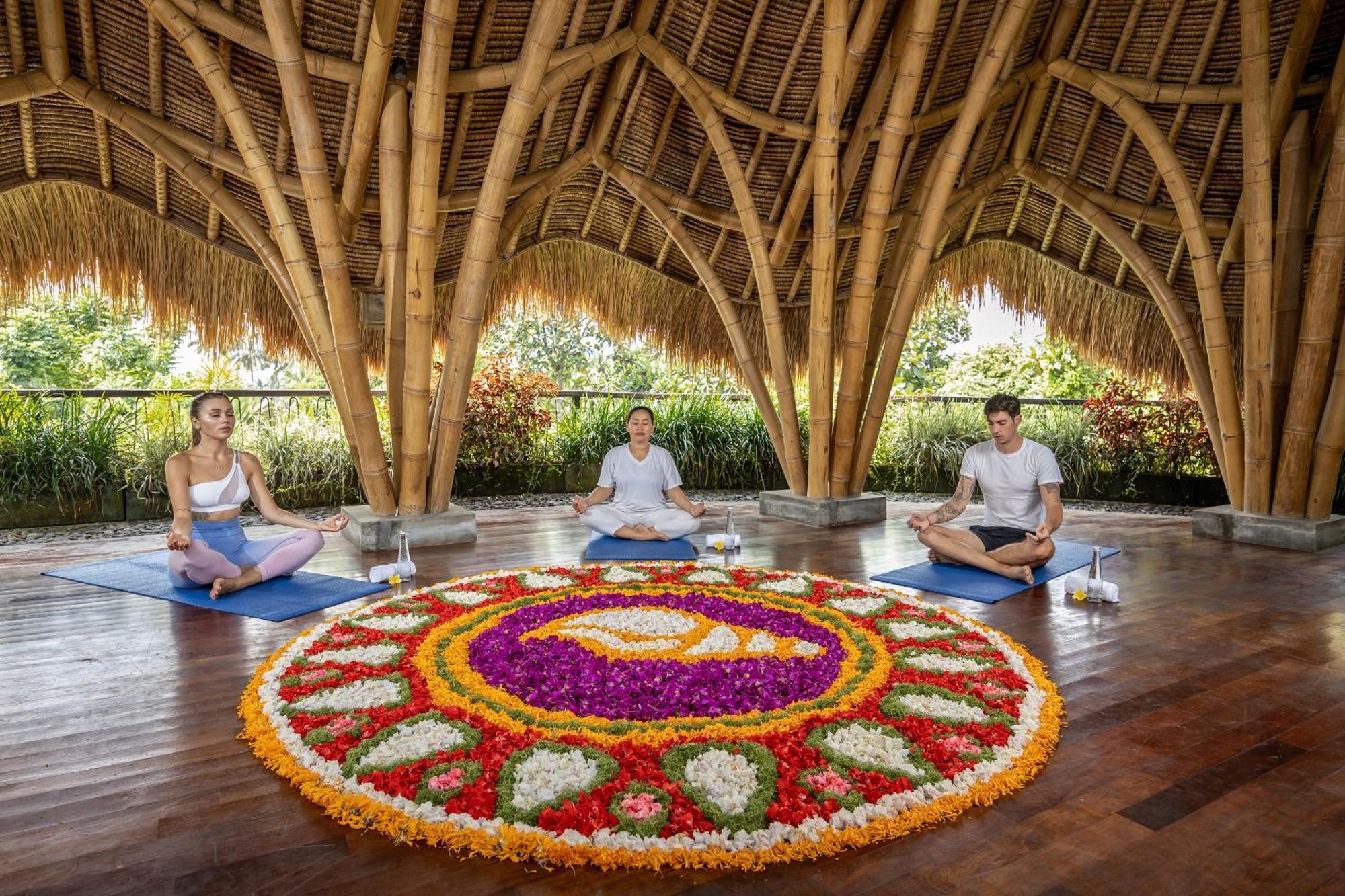 Resort The Sankara And By Pramana Ubud (Bali)