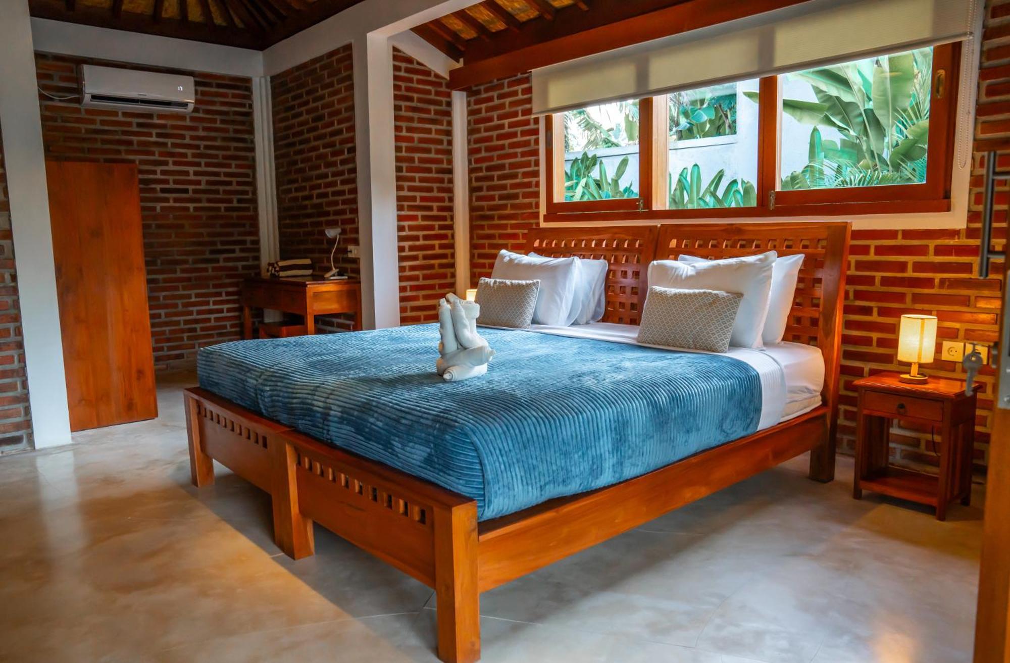 Villa Kampung Uma Dawa And Ubud