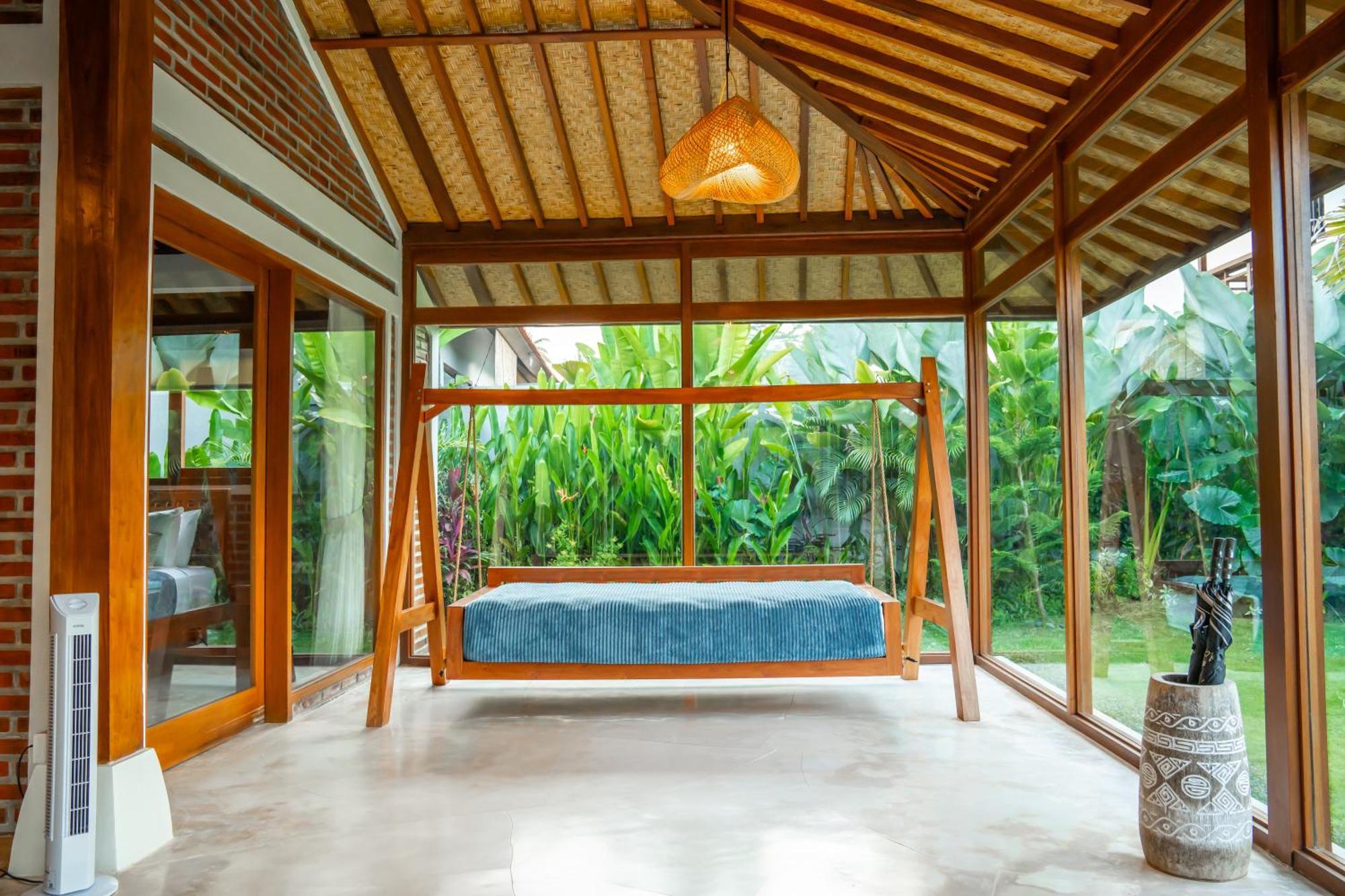 Kampung Uma Dawa And Ubud