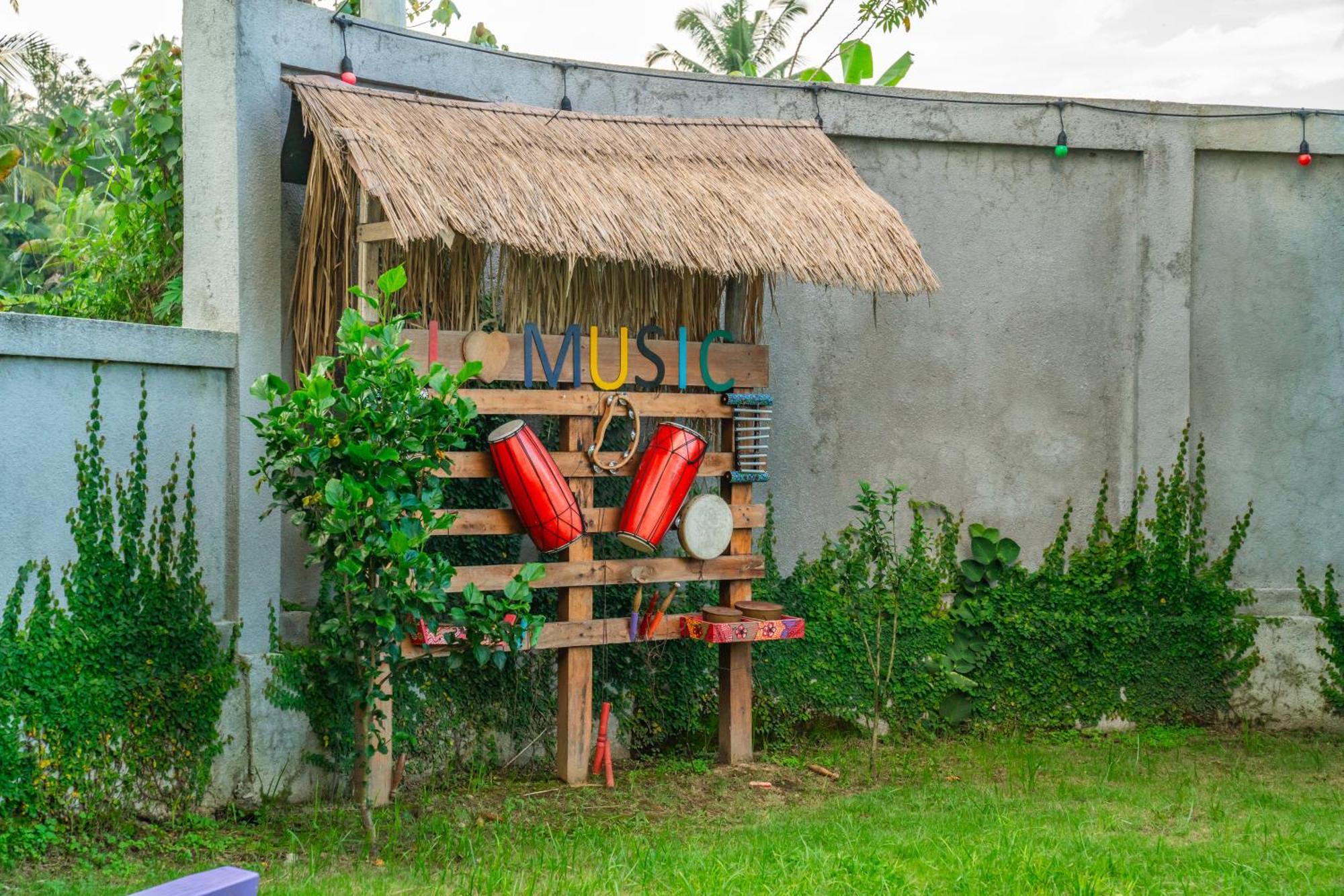 Kampung Uma Dawa And Ubud