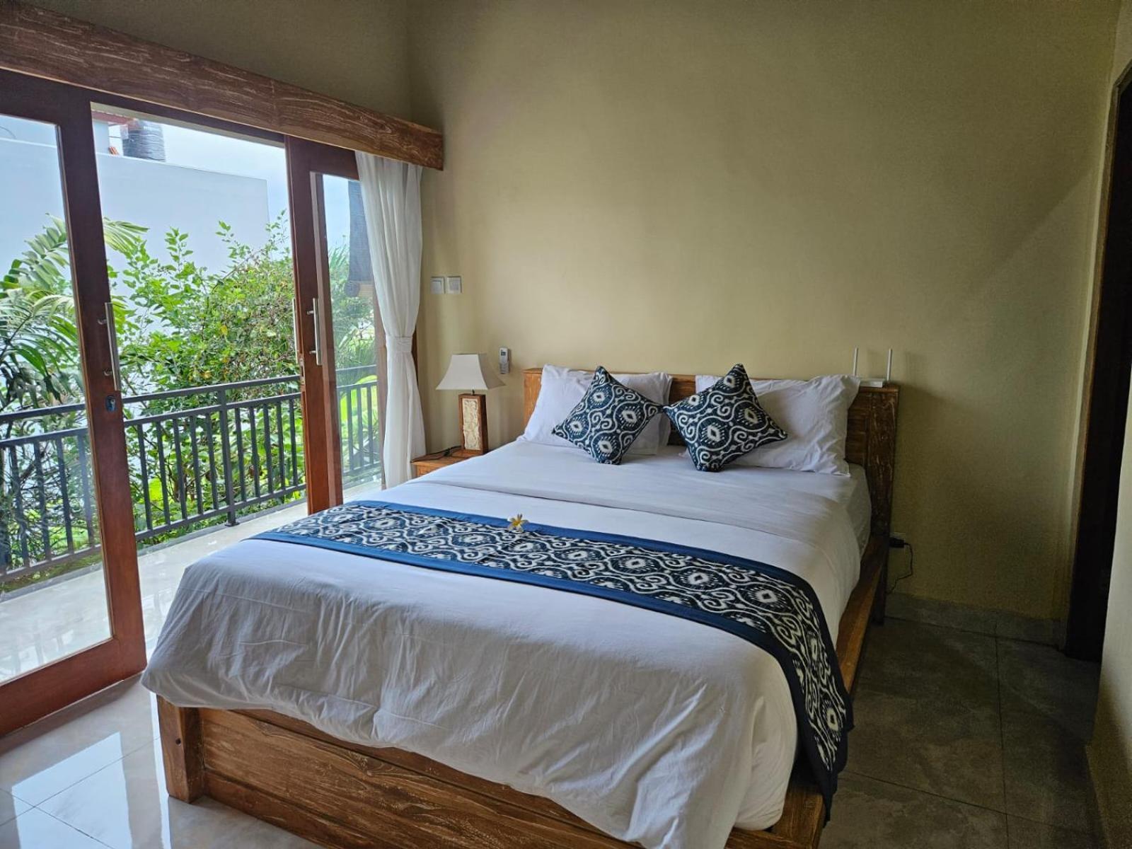 Gasthof Krisna Tapan Ubud
