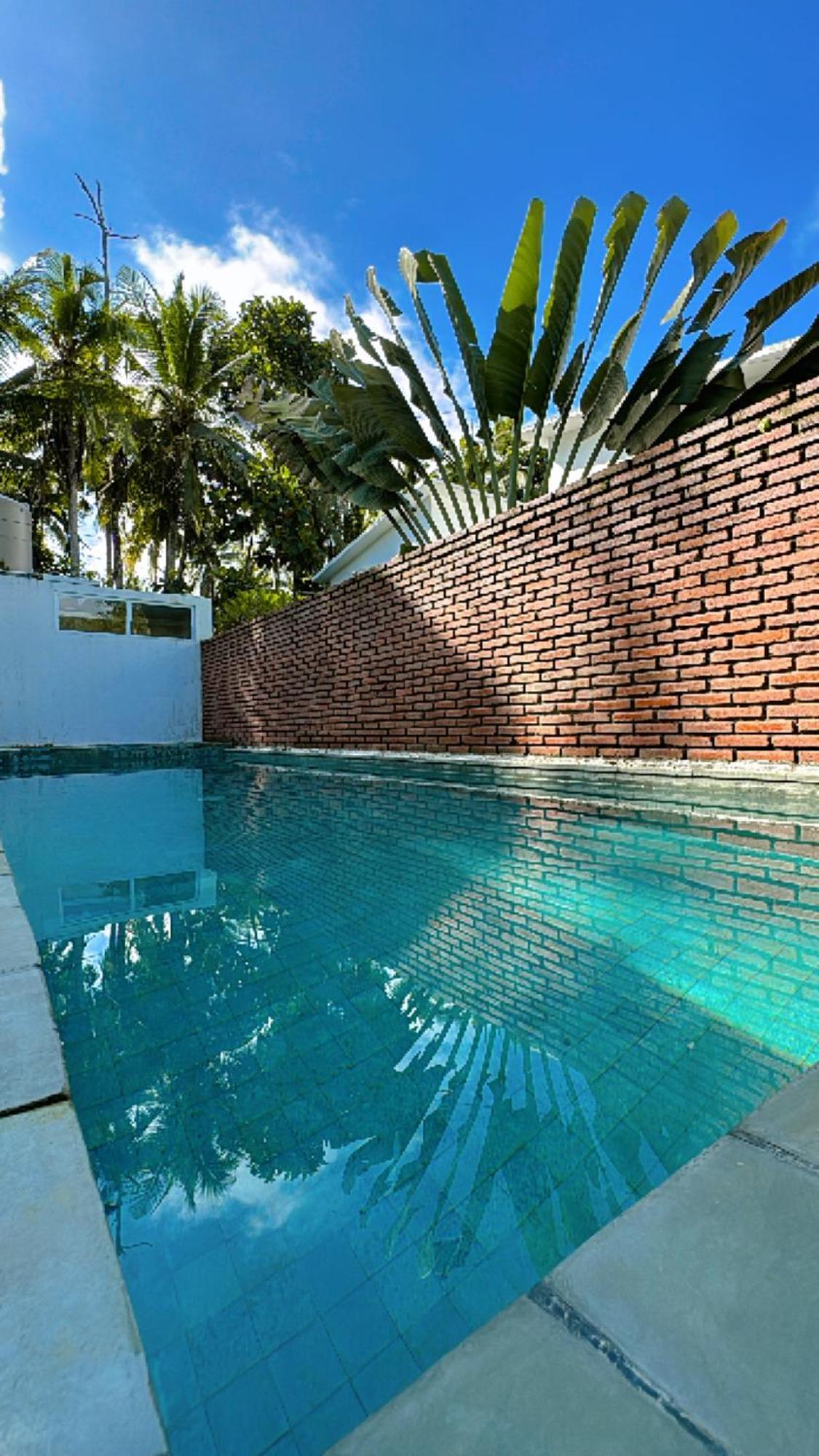Villa Famvida Ubud, 3bd Private Pool Ubud (Bali)