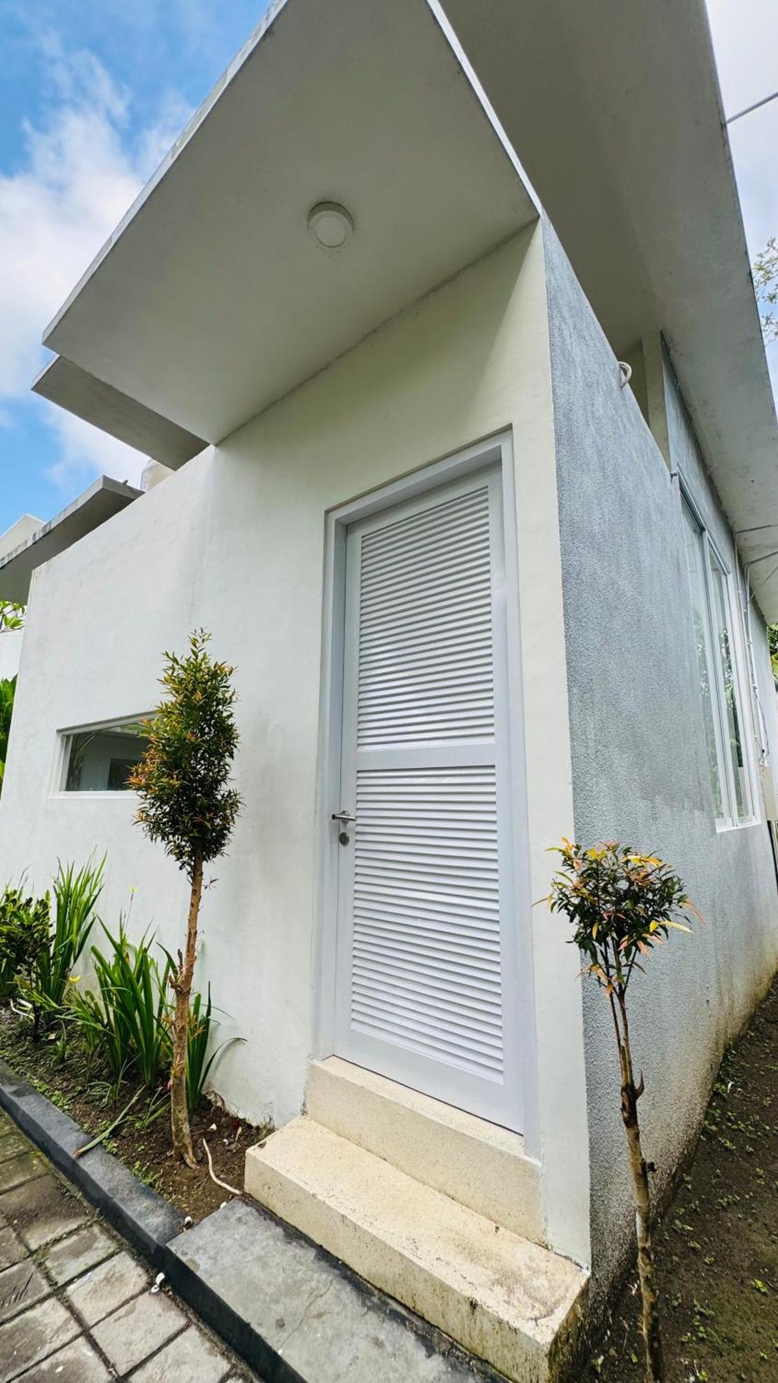 Famvida Ubud, 3bd Private Pool