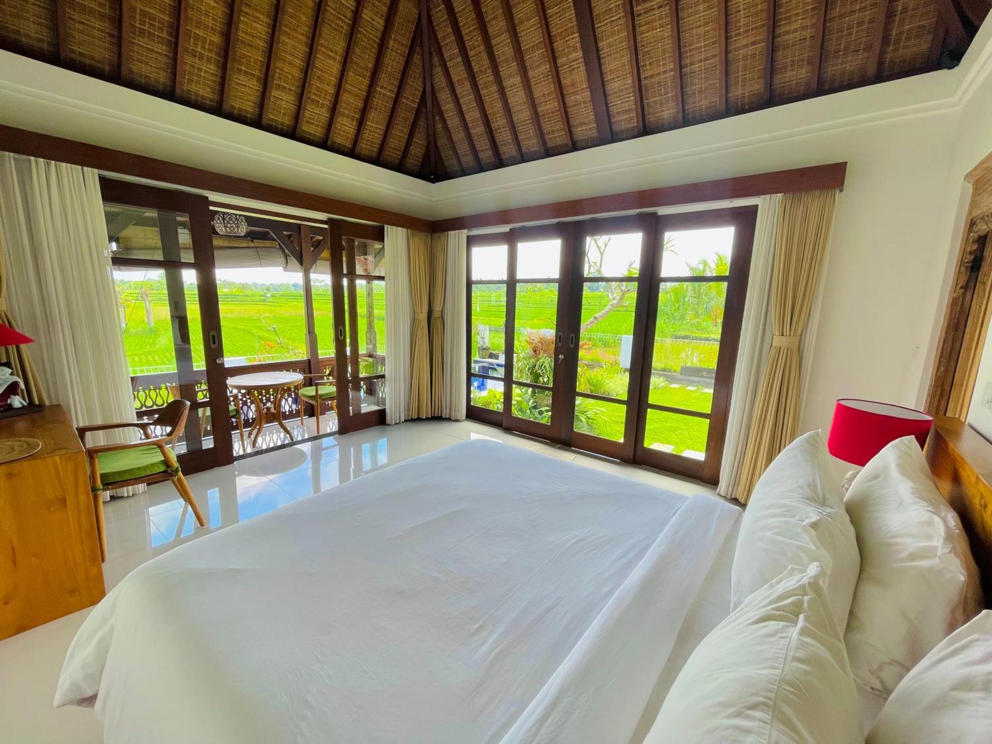 Umah Teresna Villa Ubud (Bali)