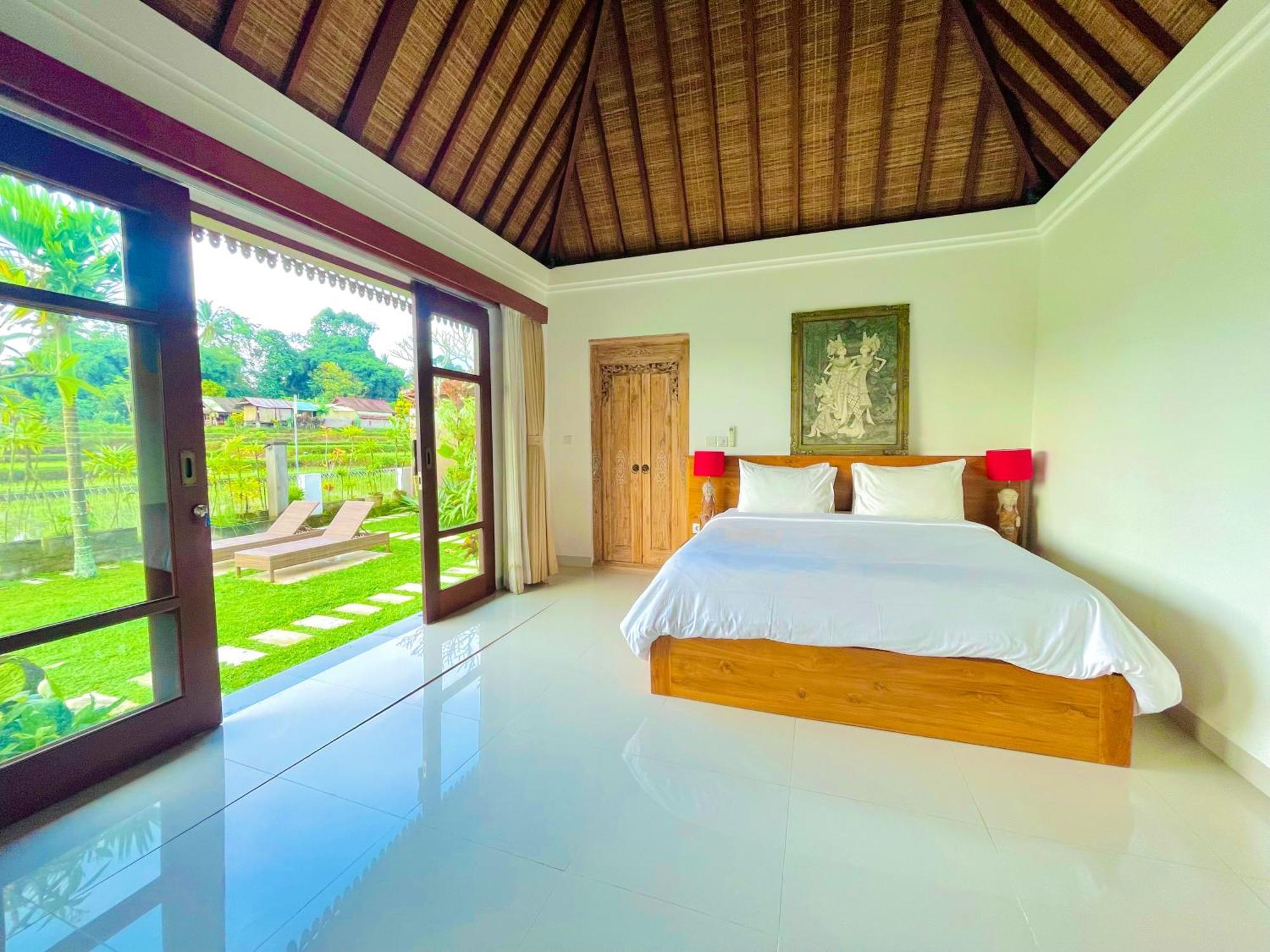 Umah Teresna Ubud (Bali)