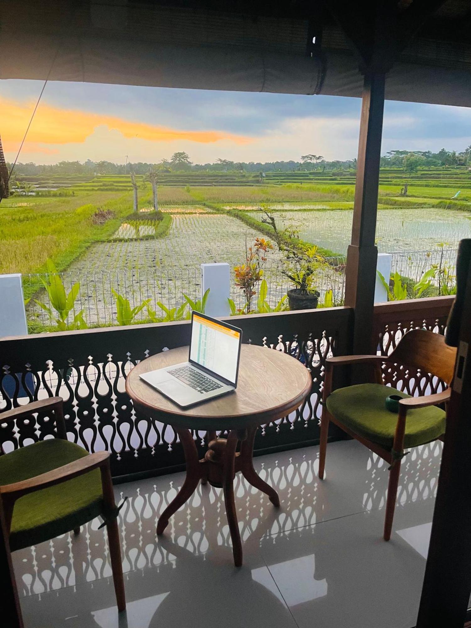 Umah Teresna Villa Ubud (Bali)