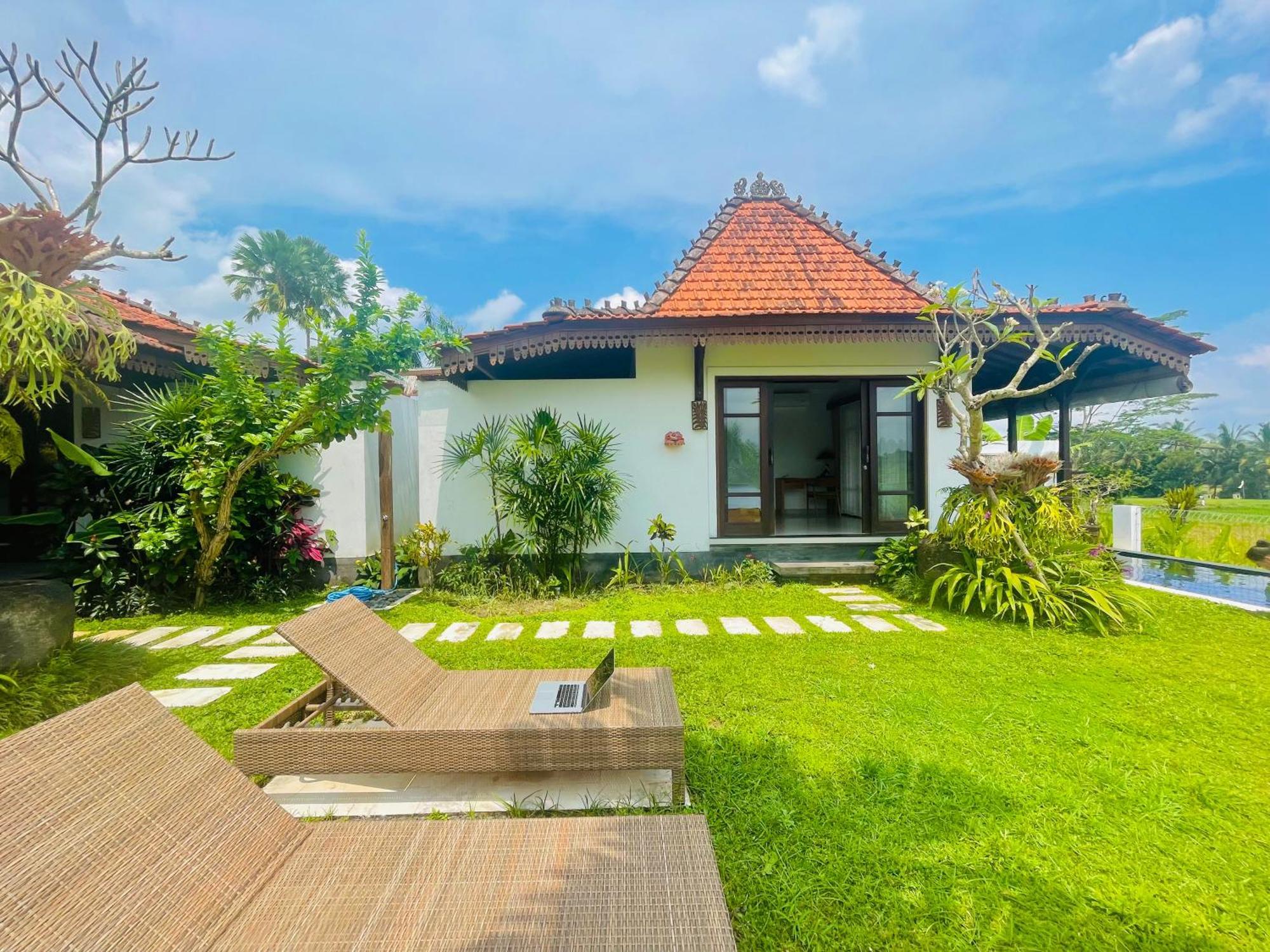 Villa Umah Teresna *