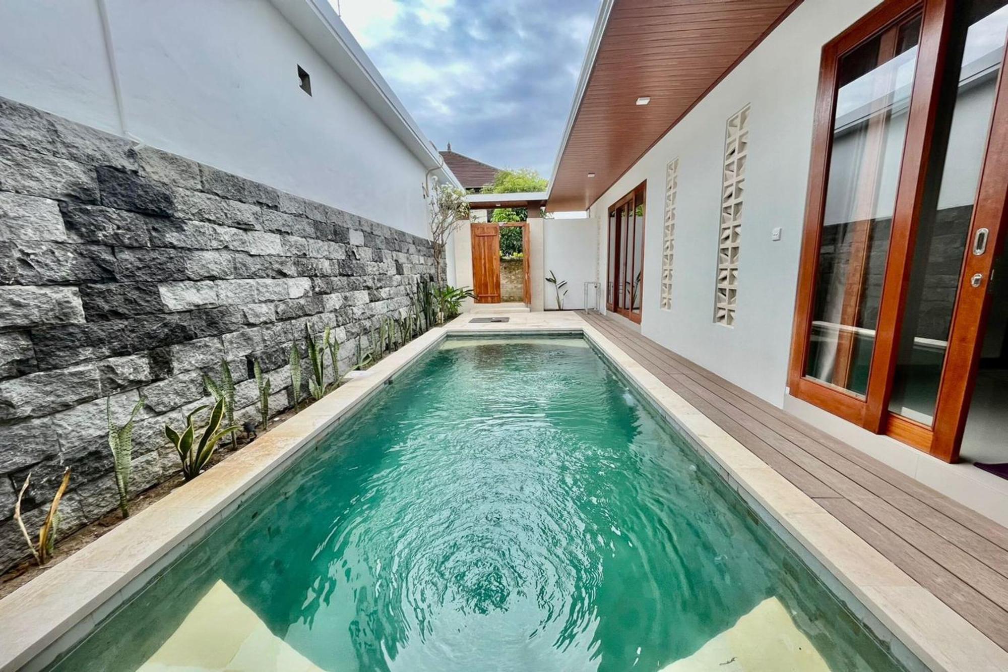 Belvilla Tirta Sari Vila Ubud (Bali)