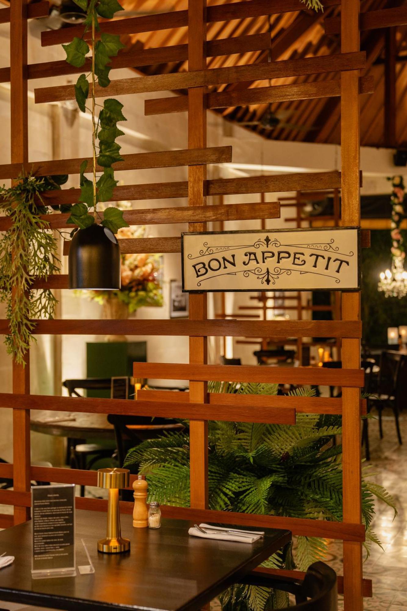 Resort Rouge - 4*