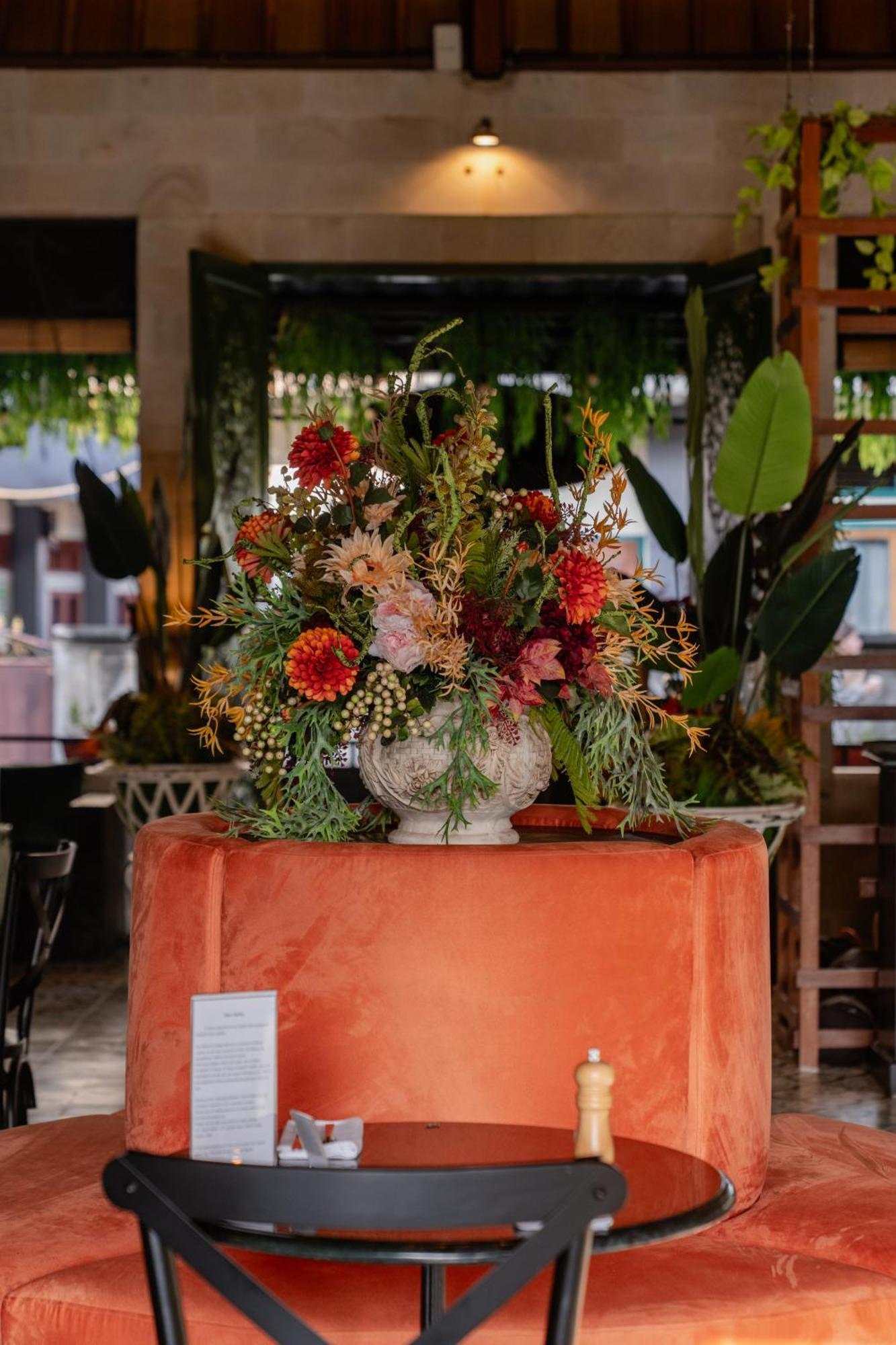Rouge - Ubud (Bali)