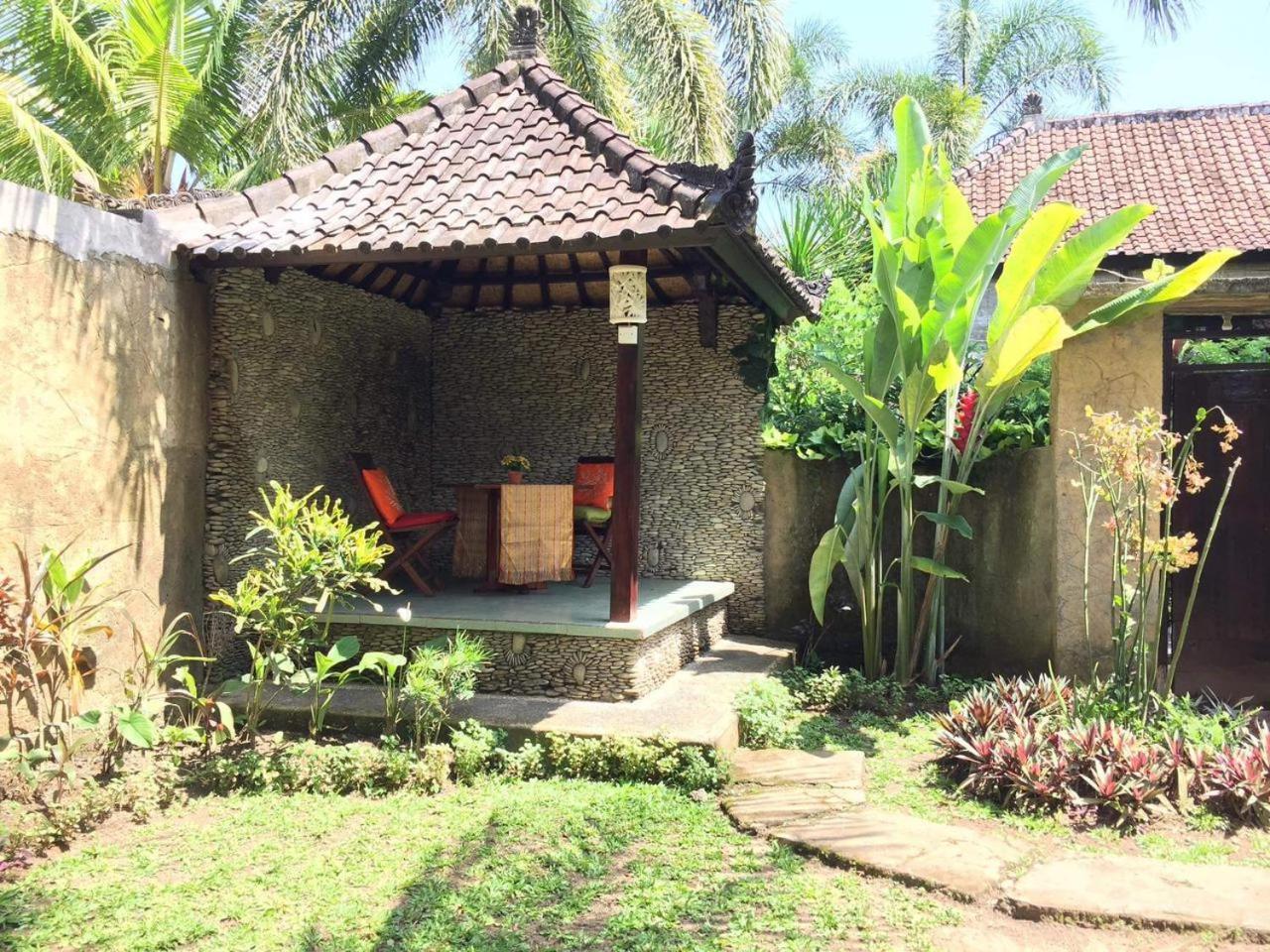 Villa Mahesa