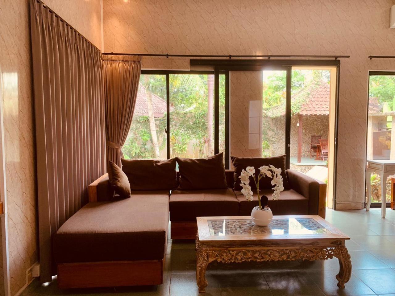Villa Mahesa Ubud