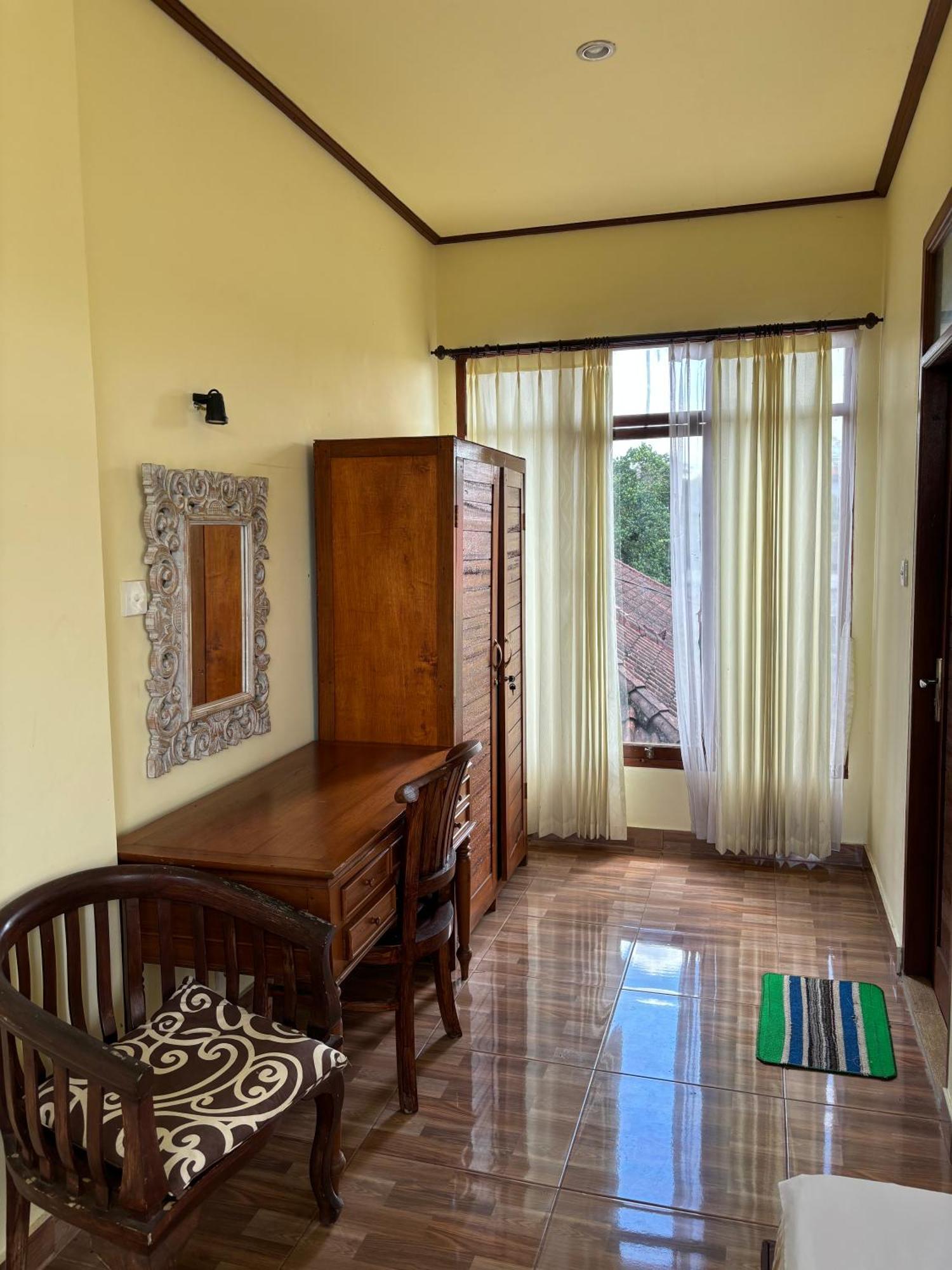 Baligen Vakantiepark 2*