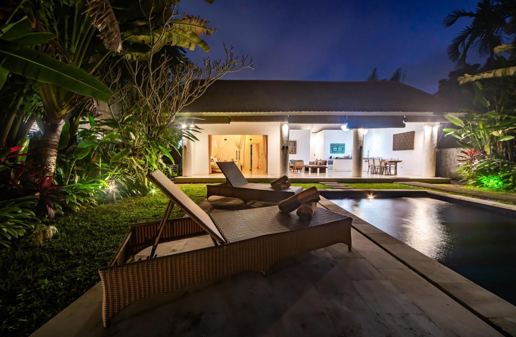 Kanasa * Ubud